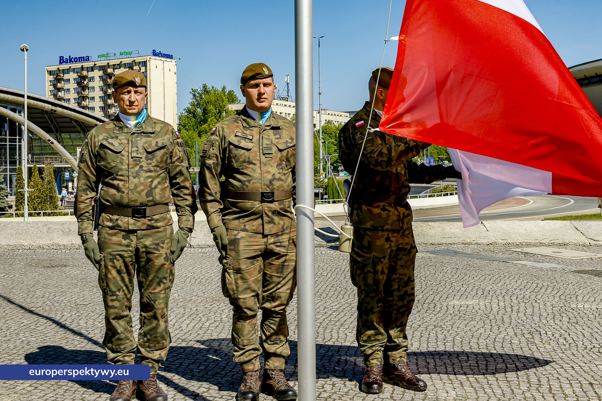 Europerspektywy Święto Konstytucji 3 maja w Katowicach