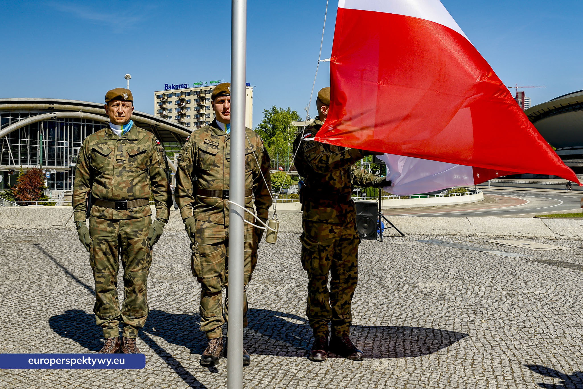 Europerspektywy Święto Konstytucji 3 maja w Katowicach