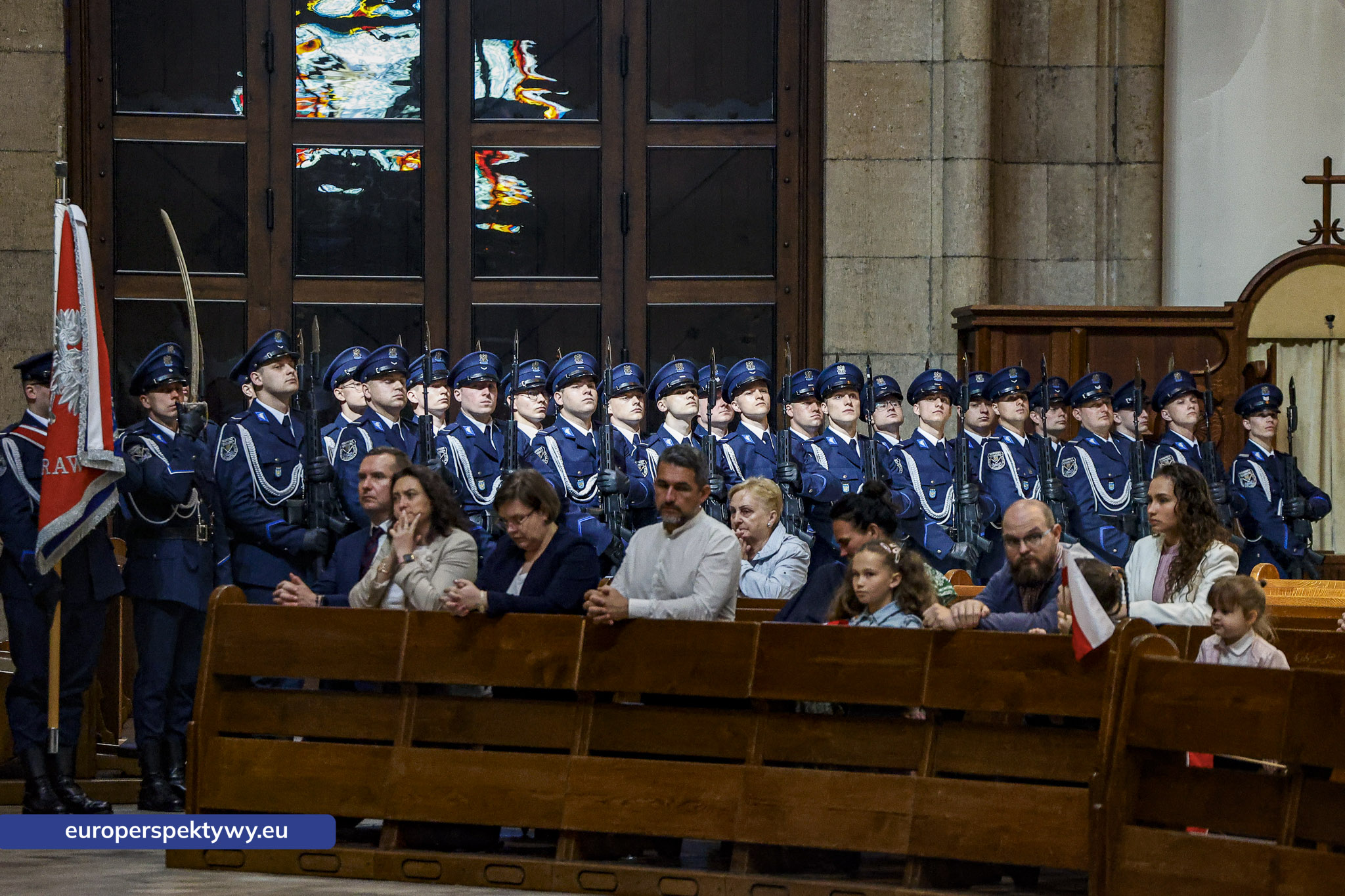 Święto Konstytucji 3 Maja w Katowicach