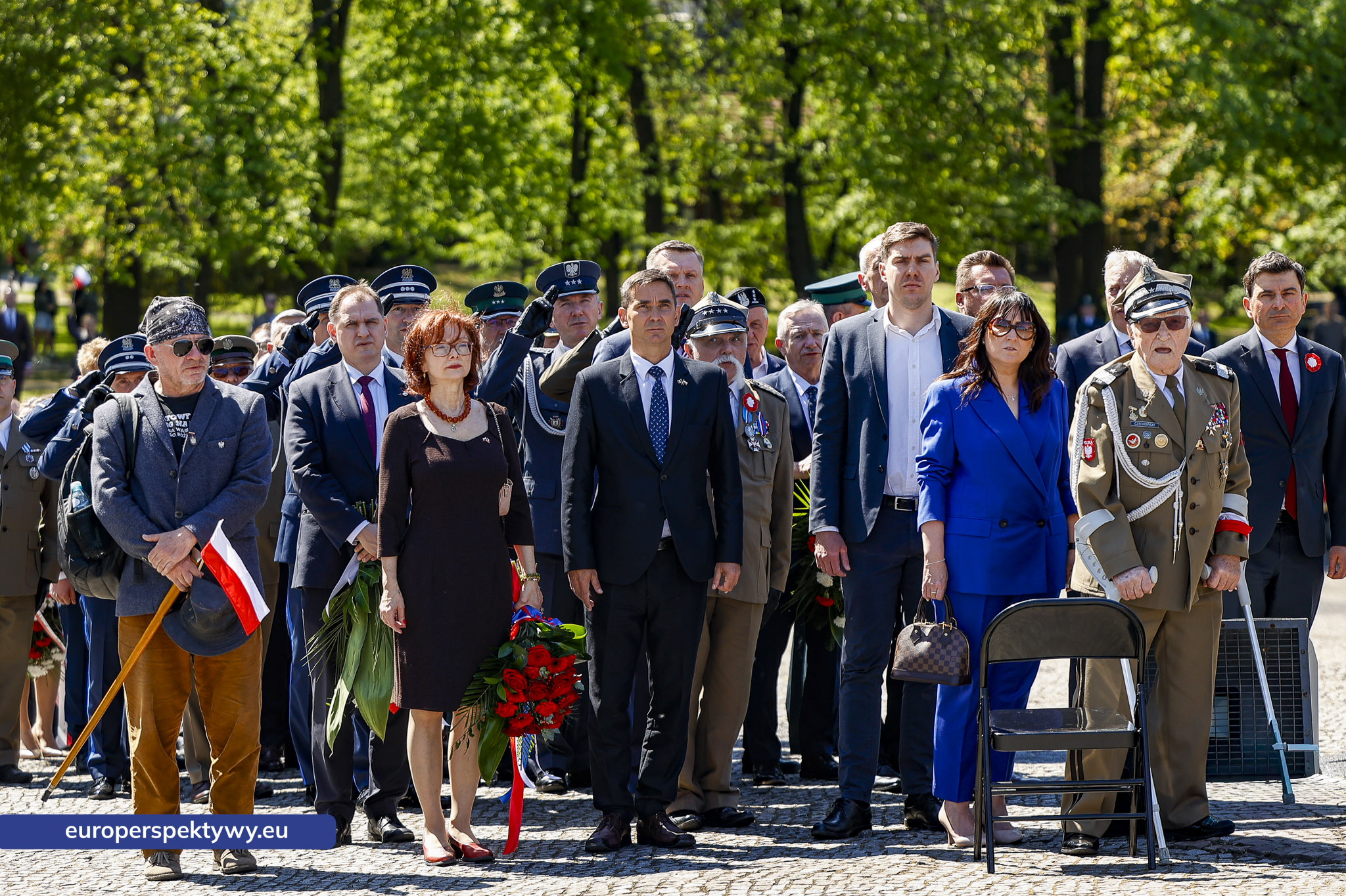 Europerspektywy Święto Konstytucji 3 maja w Katowicach