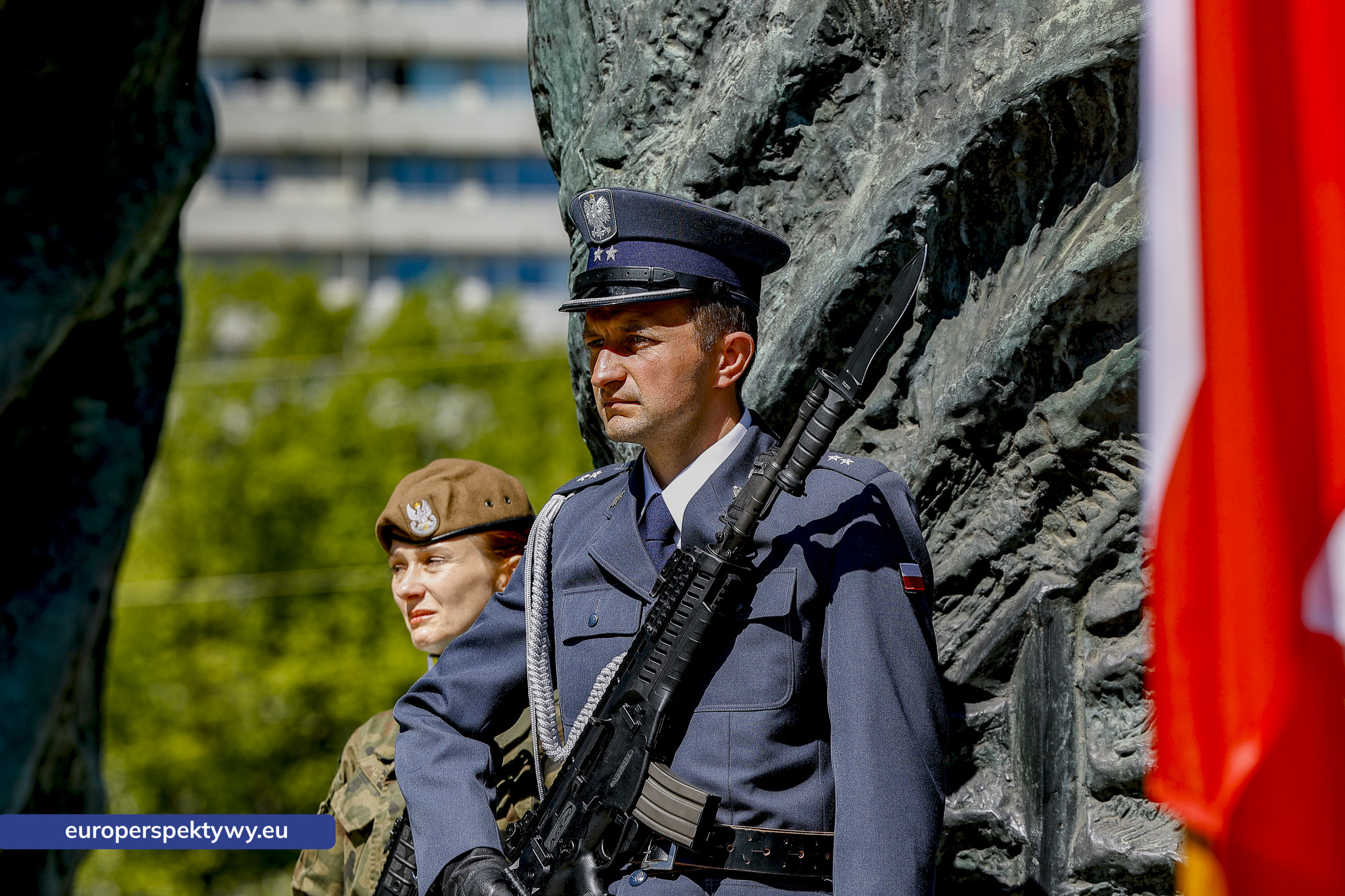Święto Konstytucji 3 Maja w Katowicach