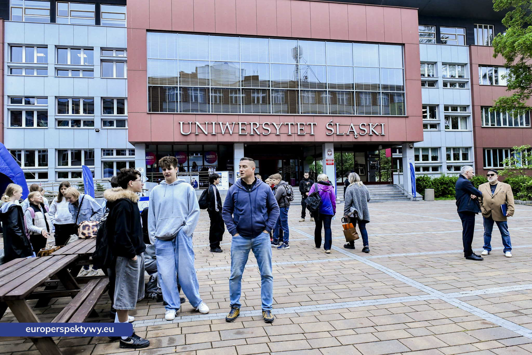 Europerspektywy Pro Silesia i „UŚmiech dla Julka” – Katowice połączyły biznes, naukę i społeczną odpowiedzialność