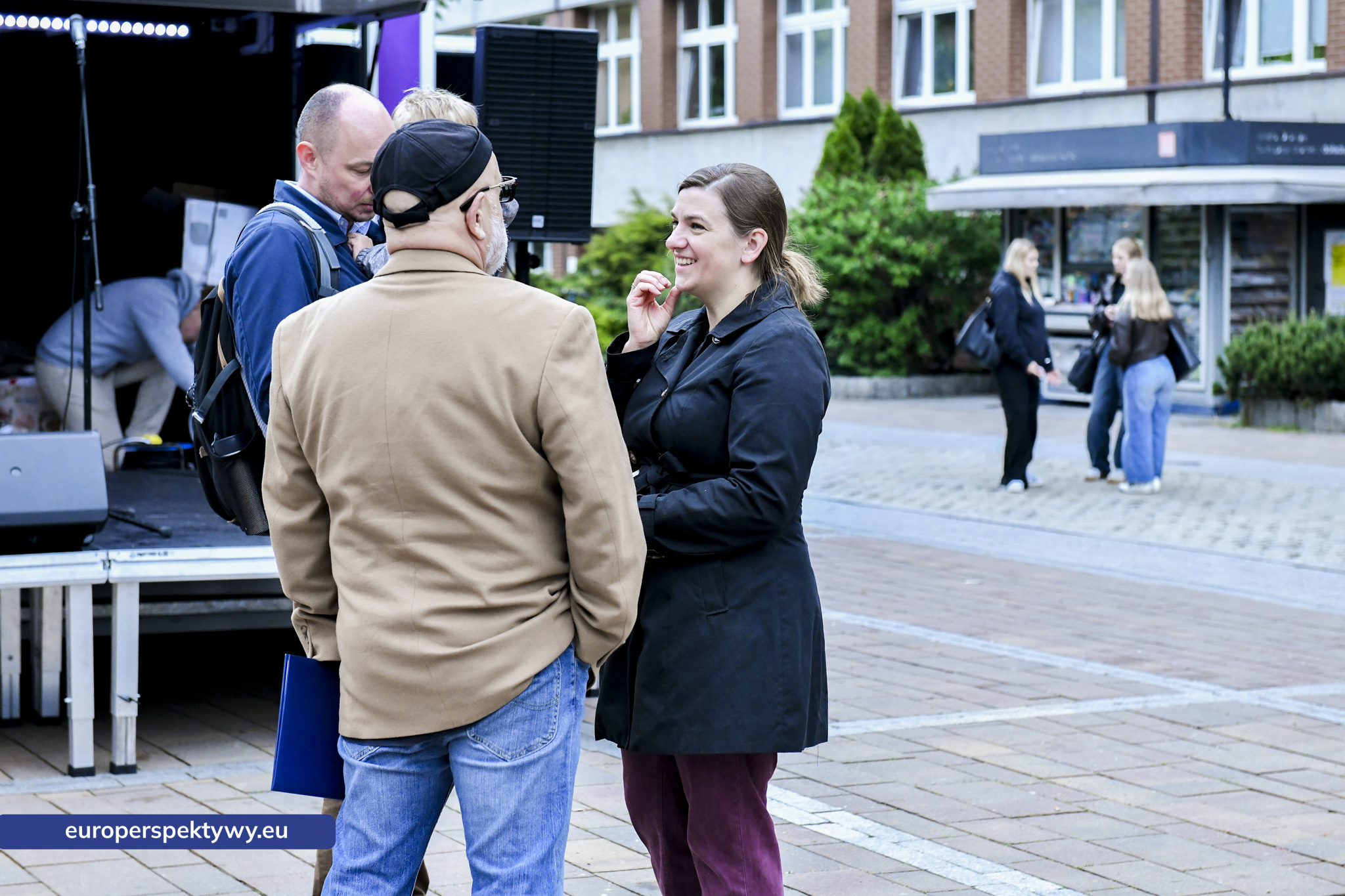 Europerspektywy Pro Silesia i „UŚmiech dla Julka” – Katowice połączyły biznes, naukę i społeczną odpowiedzialność