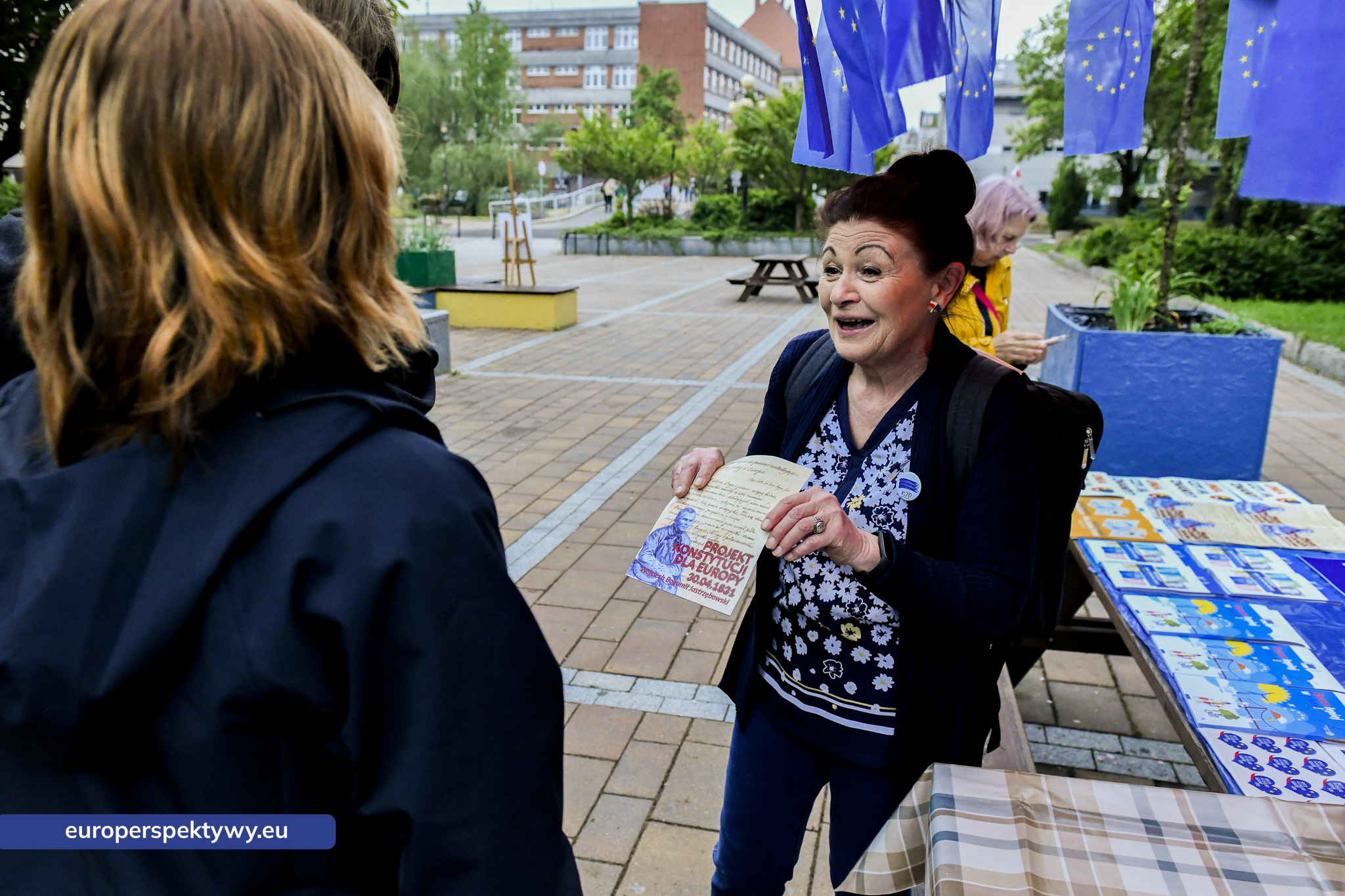 Europerspektywy Pro Silesia i „UŚmiech dla Julka” – Katowice połączyły biznes, naukę i społeczną odpowiedzialność
