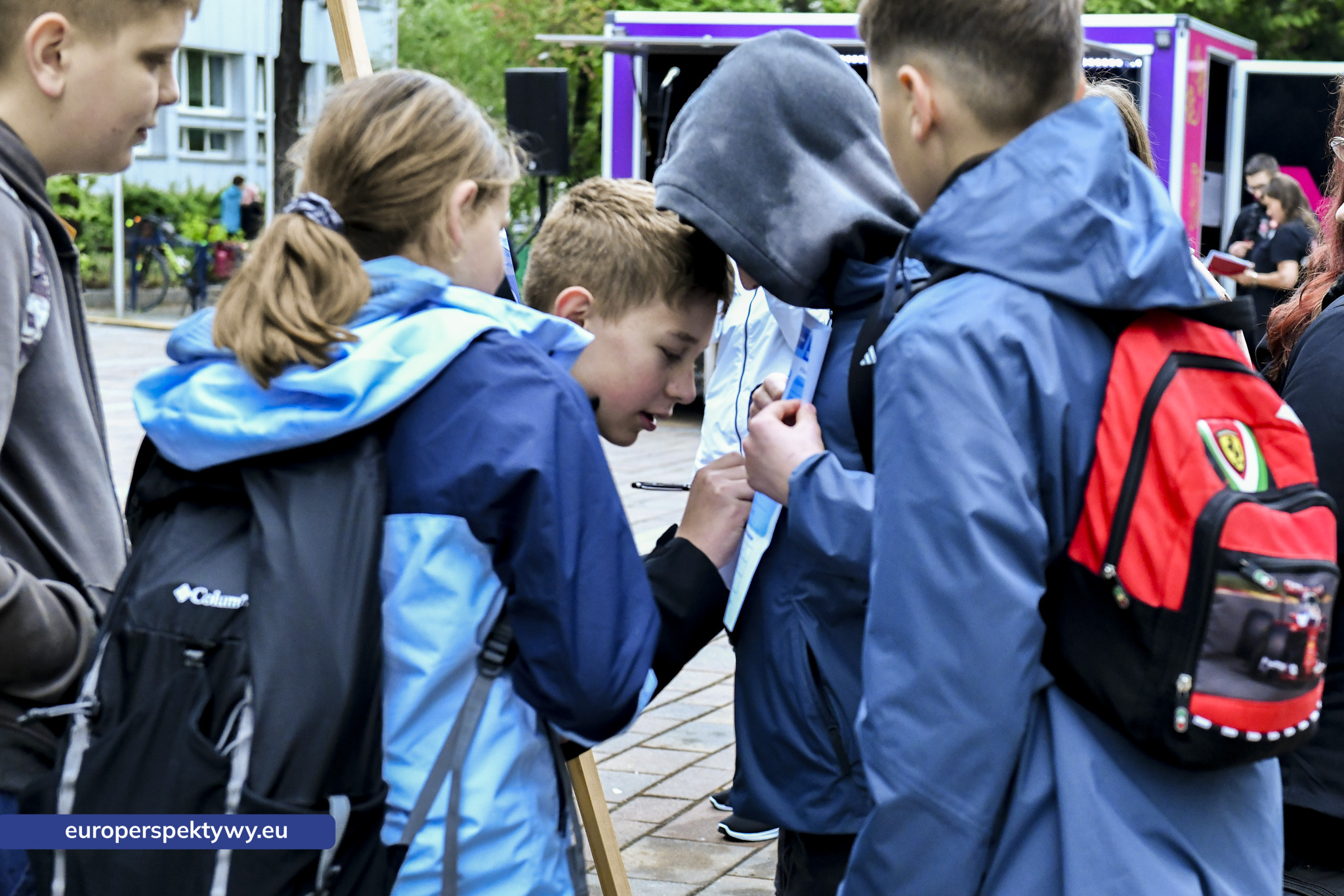 Europerspektywy Pro Silesia i „UŚmiech dla Julka” – Katowice połączyły biznes, naukę i społeczną odpowiedzialność