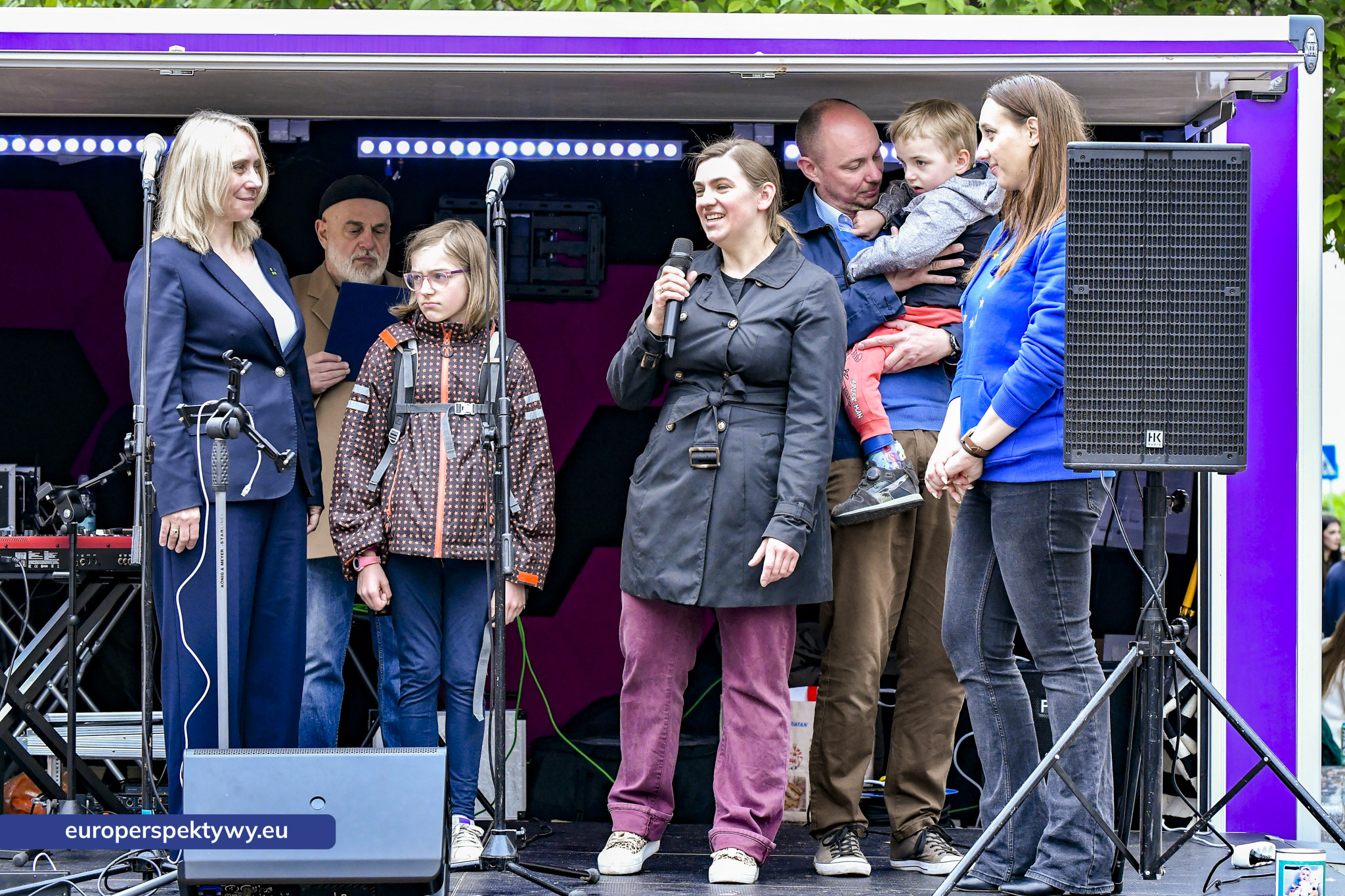 Europerspektywy Pro Silesia i „UŚmiech dla Julka” – Katowice połączyły biznes, naukę i społeczną odpowiedzialność