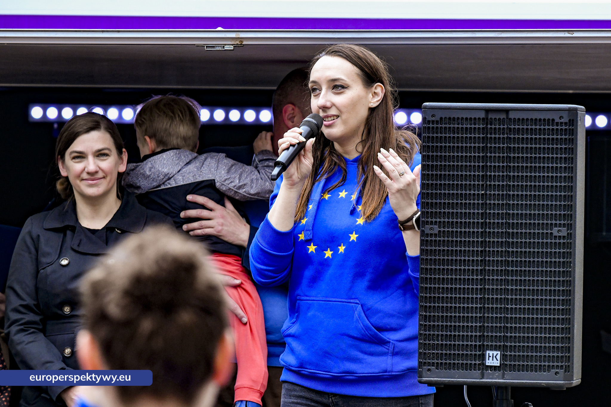 Europerspektywy Pro Silesia i „UŚmiech dla Julka” – Katowice połączyły biznes, naukę i społeczną odpowiedzialność