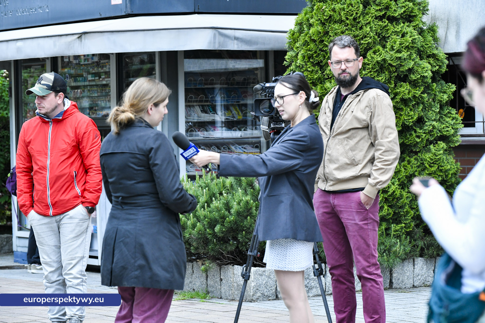 Europerspektywy Pro Silesia i „UŚmiech dla Julka” – Katowice połączyły biznes, naukę i społeczną odpowiedzialność