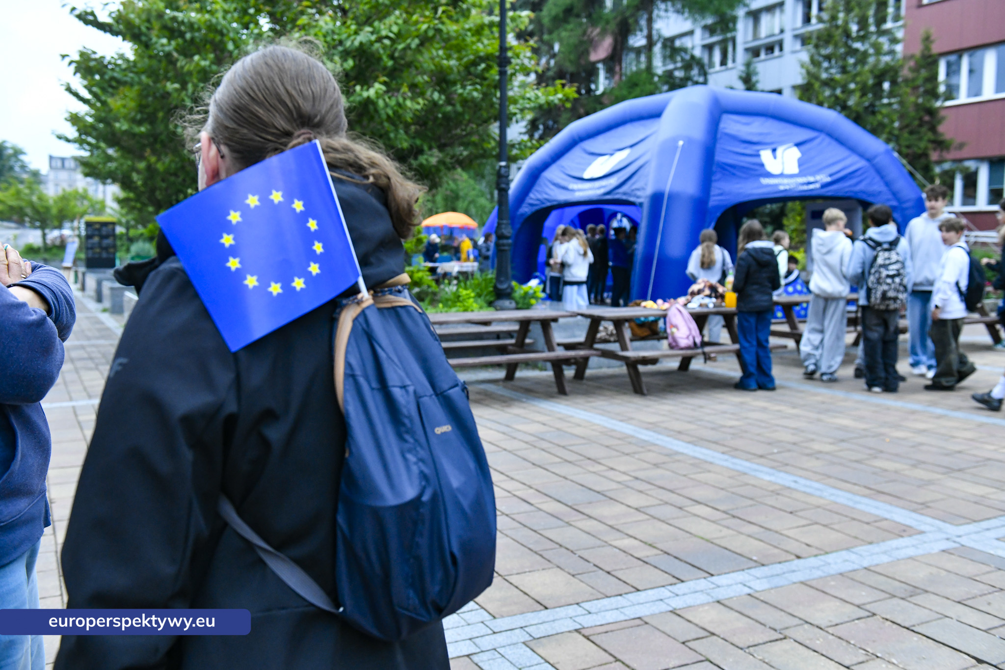 Europerspektywy Pro Silesia i „UŚmiech dla Julka” – Katowice połączyły biznes, naukę i społeczną odpowiedzialność