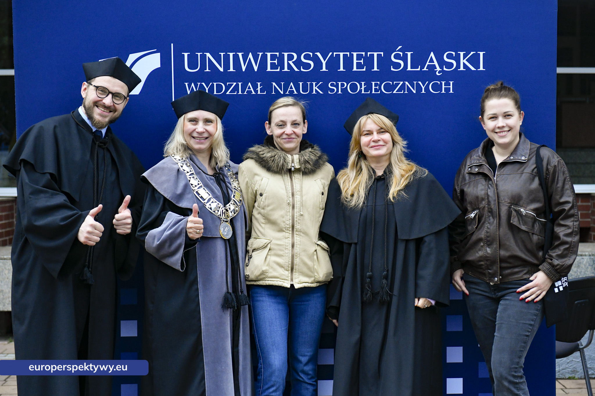 Europerspektywy Pro Silesia i „UŚmiech dla Julka” – Katowice połączyły biznes, naukę i społeczną odpowiedzialność