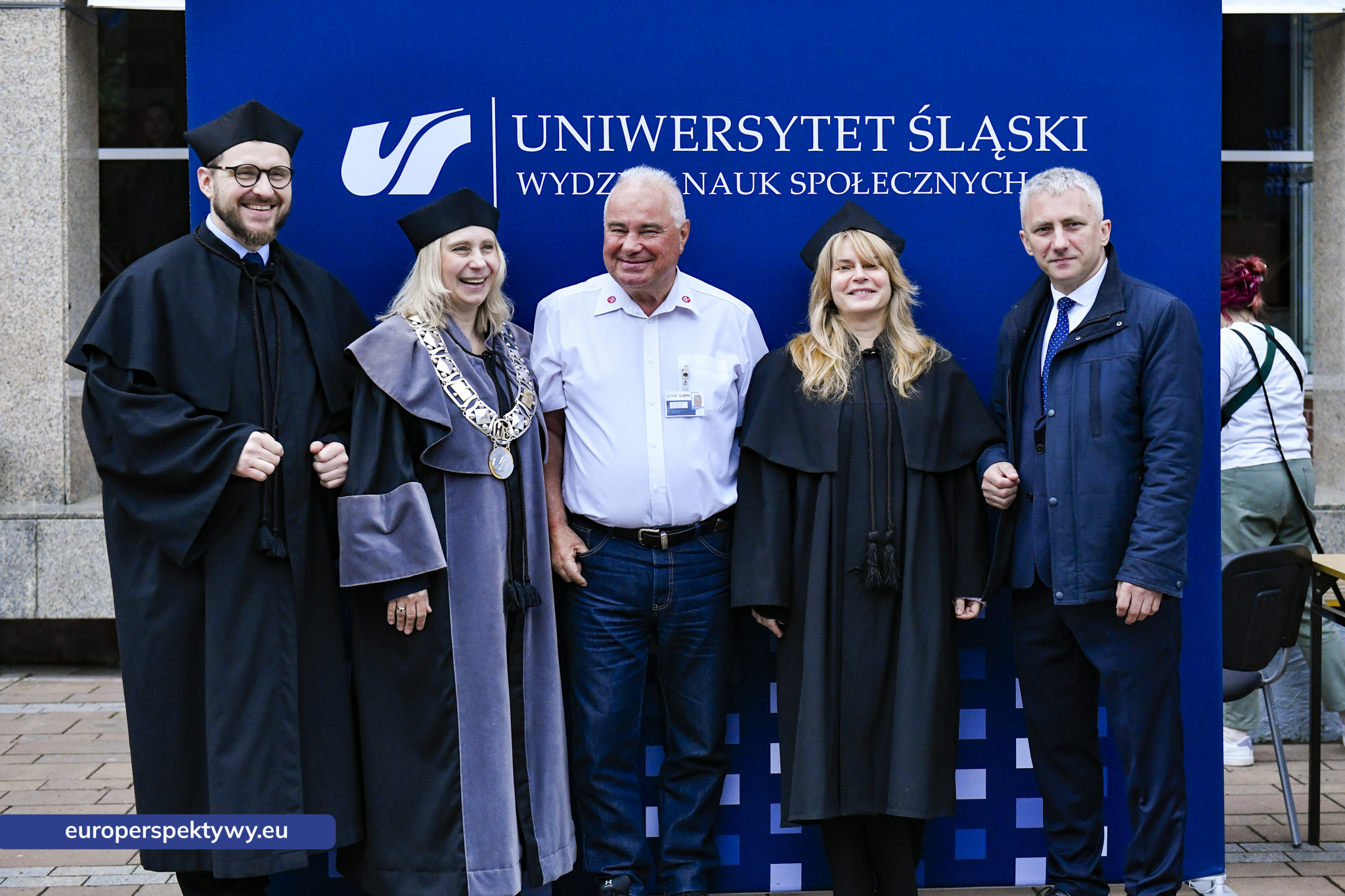 Europerspektywy Pro Silesia i „UŚmiech dla Julka” – Katowice połączyły biznes, naukę i społeczną odpowiedzialność