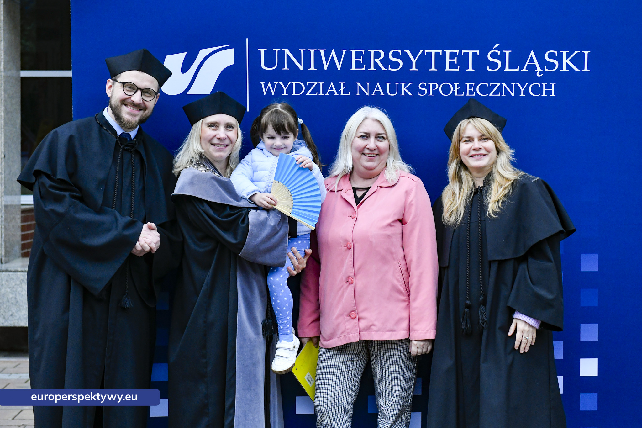 Europerspektywy Pro Silesia i „UŚmiech dla Julka” – Katowice połączyły biznes, naukę i społeczną odpowiedzialność