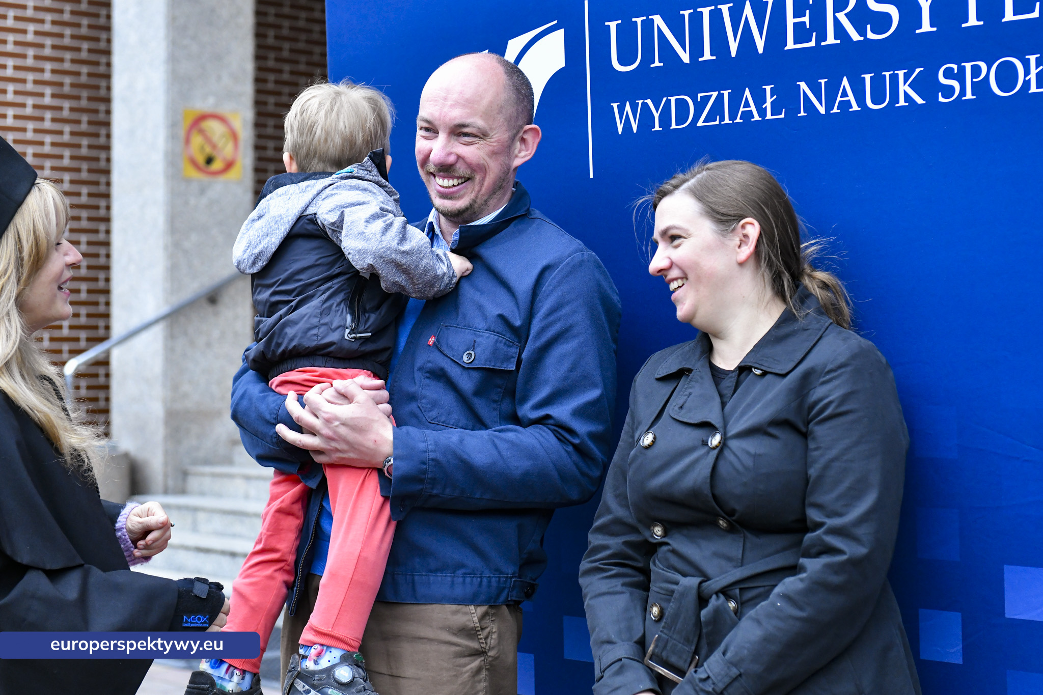 Europerspektywy Pro Silesia i „UŚmiech dla Julka” – Katowice połączyły biznes, naukę i społeczną odpowiedzialność