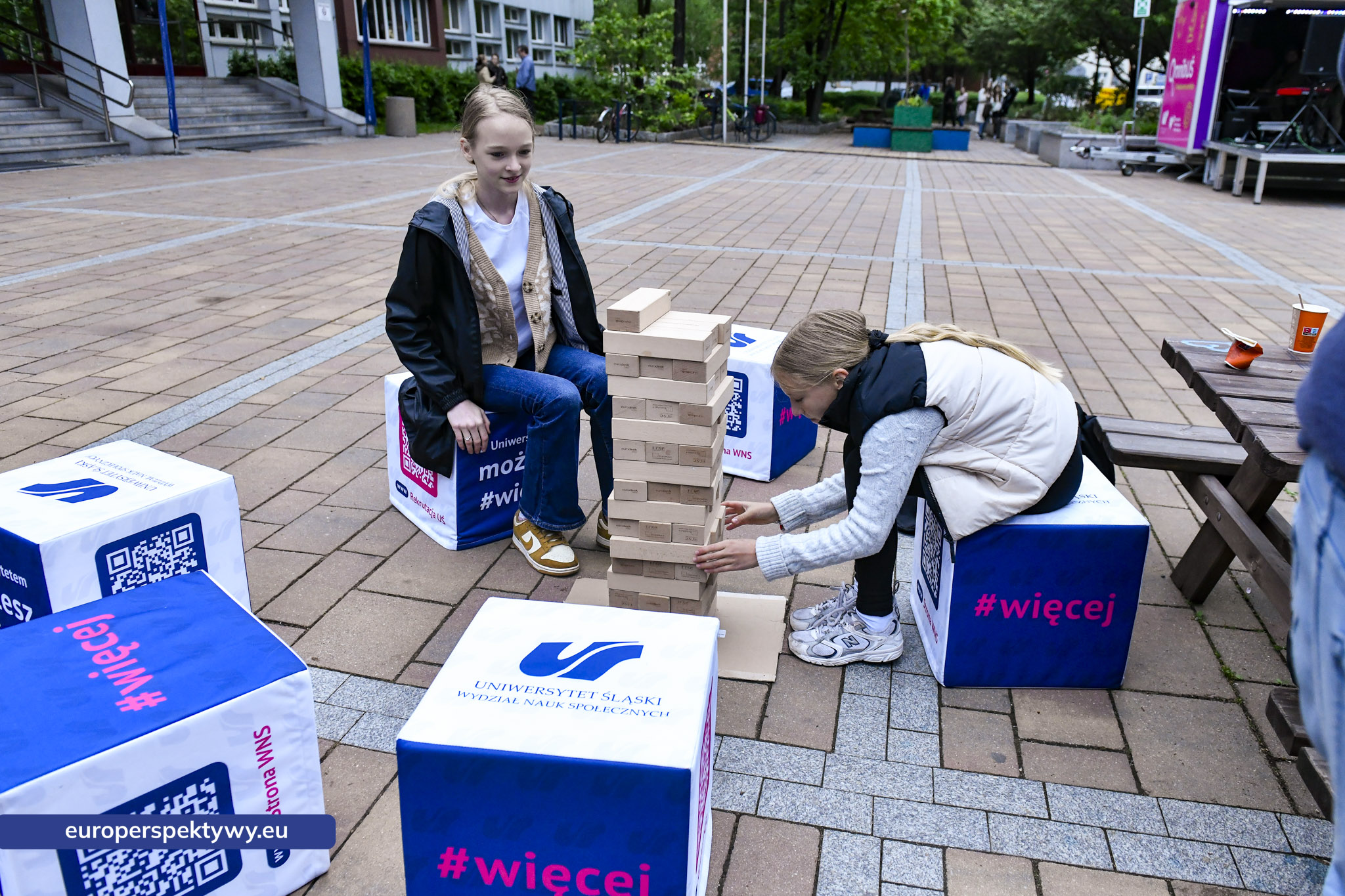 Europerspektywy Pro Silesia i „UŚmiech dla Julka” – Katowice połączyły biznes, naukę i społeczną odpowiedzialność