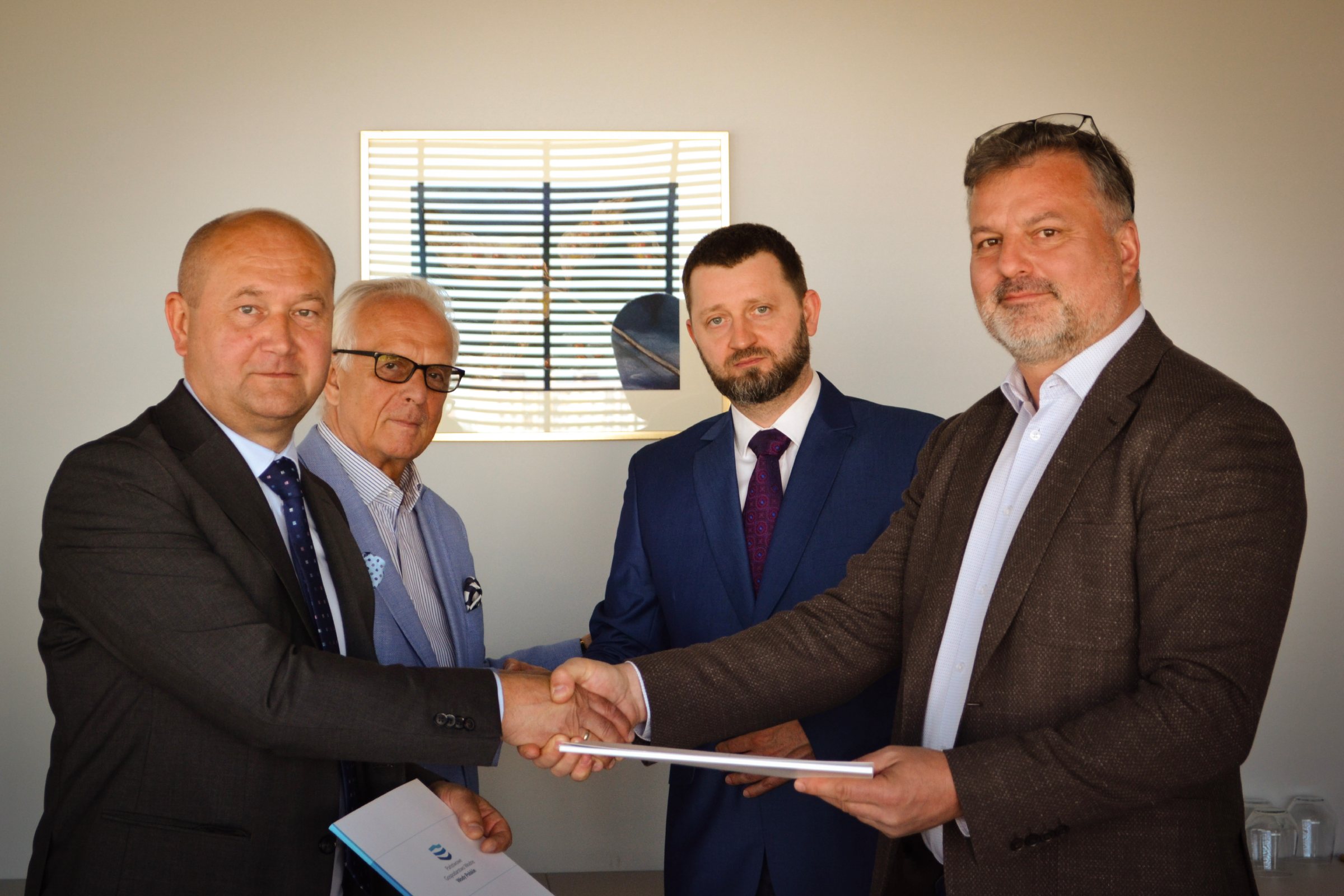 Katowickie Inwestycje - prace: Rawa i Mleczna