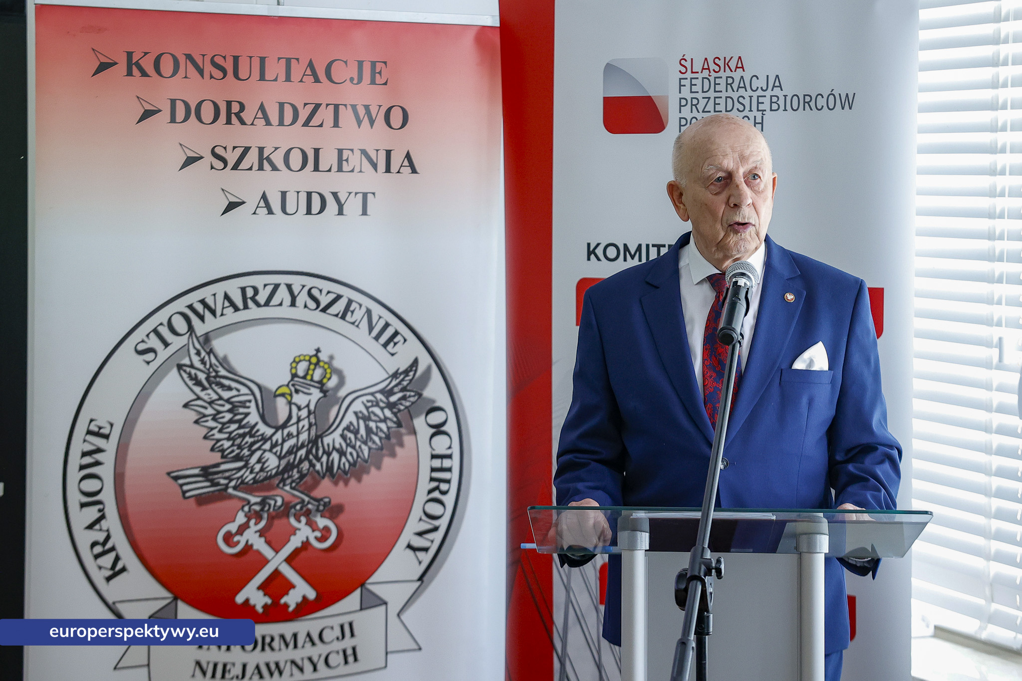 KSOIN - Kongres Bezpieczeństwa Narodowego