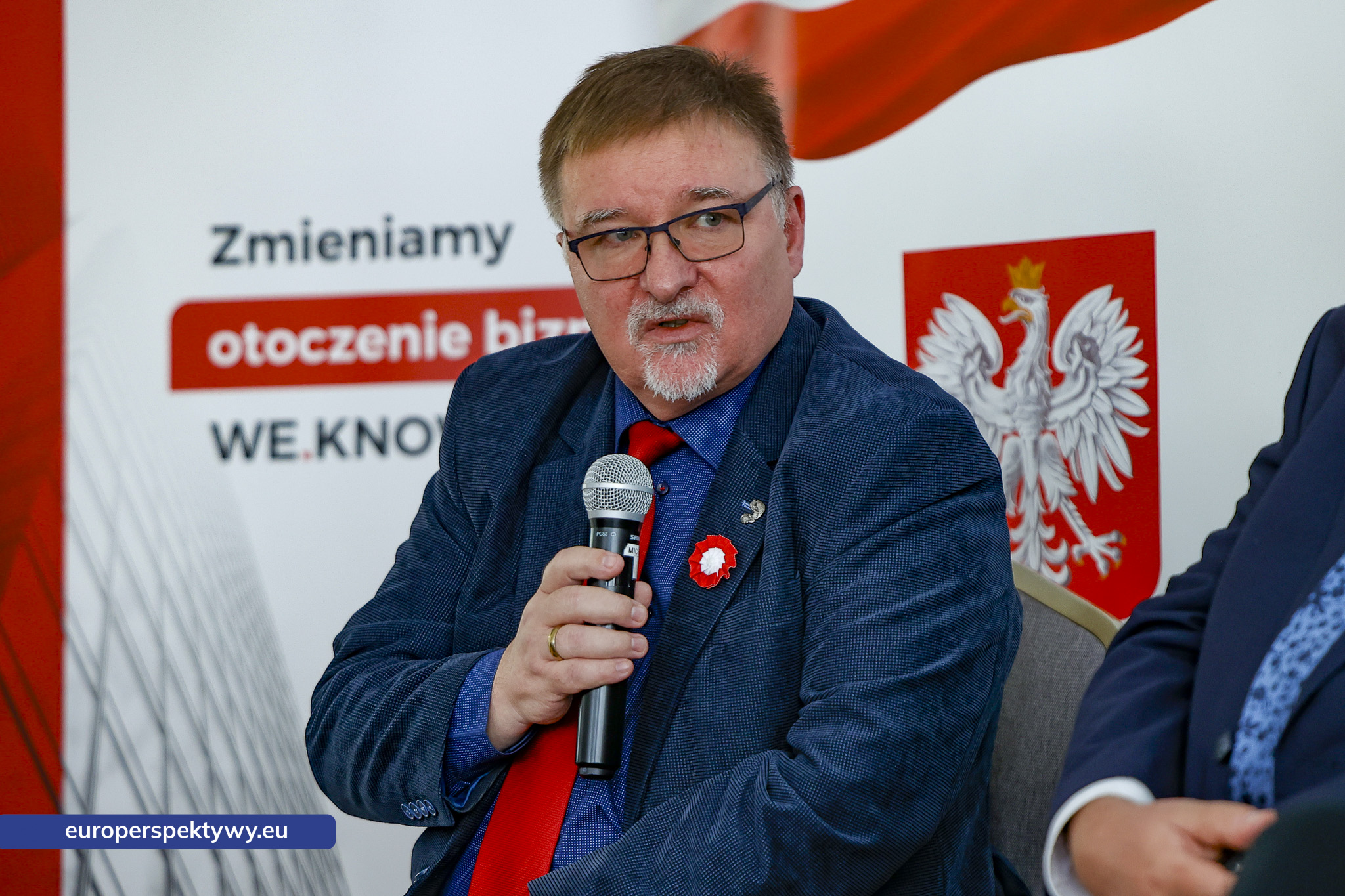 KSOIN - Kongres Bezpieczeństwa Narodowego