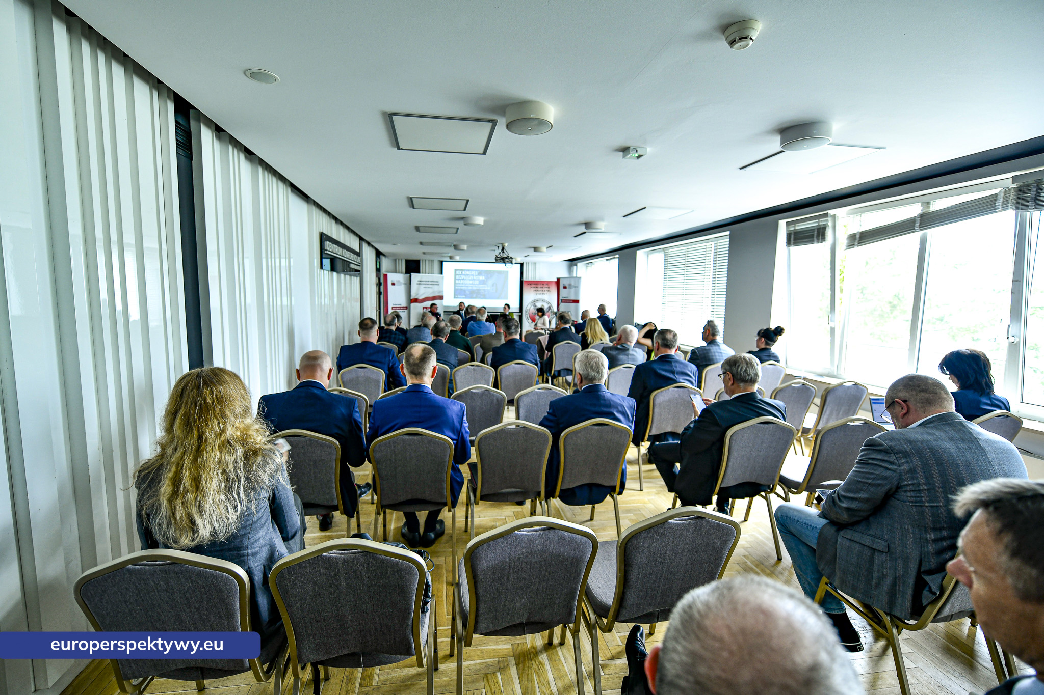 XIX Kongres Bezpieczeńststwa Narodowego Rynia-101 Europerspektywy KSOIN w nowej formule. XIX Kongres Bezpieczeństwa Narodowego odpowiedzią na realne wyzwania