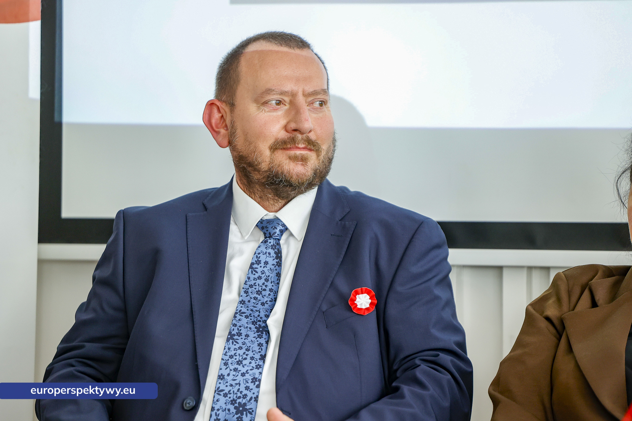 XIX Kongres Bezpieczeńststwa Narodowego Rynia-109 Europerspektywy KSOIN w nowej formule. XIX Kongres Bezpieczeństwa Narodowego odpowiedzią na realne wyzwania