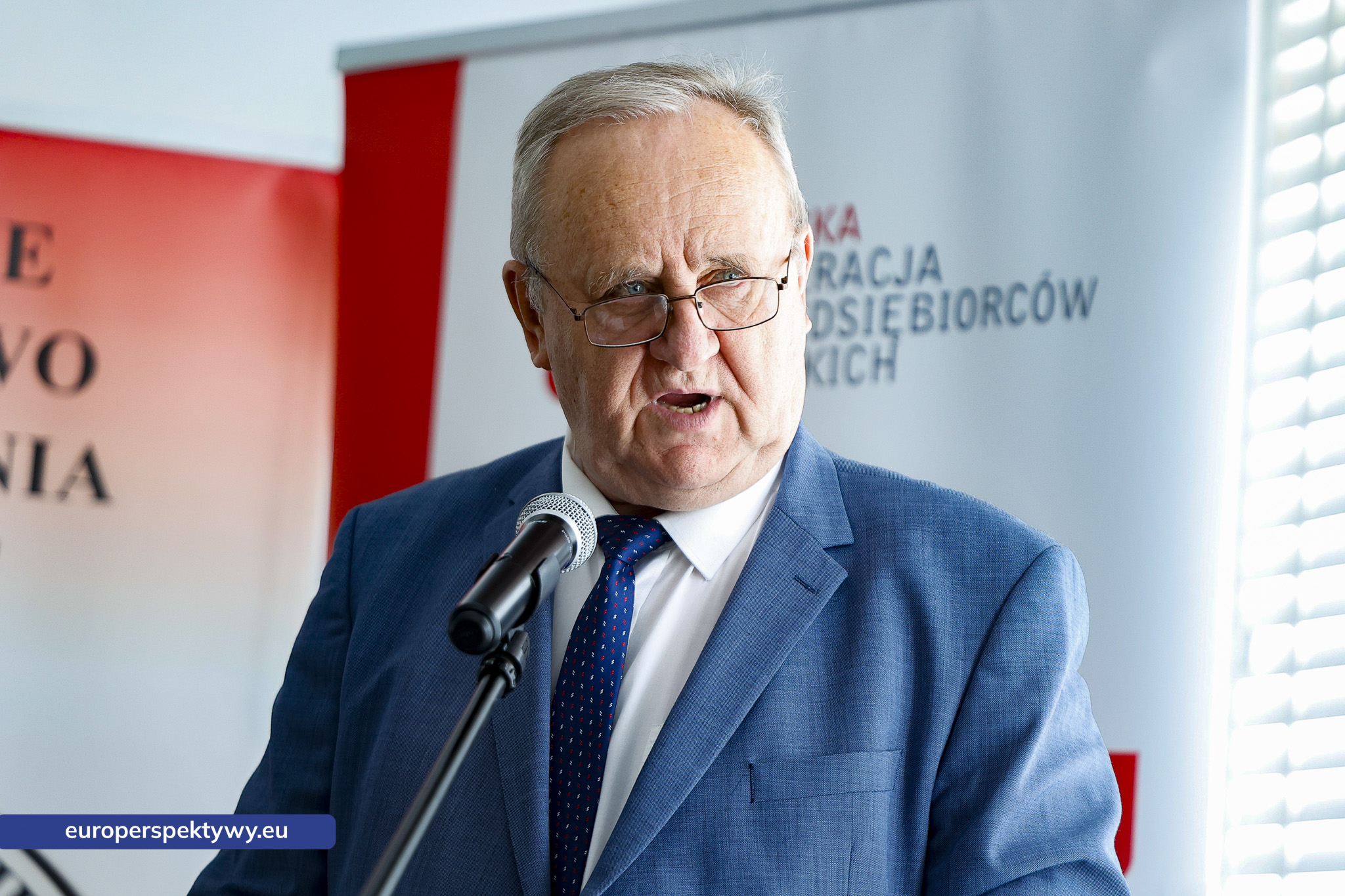 XIX Kongres Bezpieczeńststwa Narodowego Rynia-111 Europerspektywy KSOIN w nowej formule. XIX Kongres Bezpieczeństwa Narodowego odpowiedzią na realne wyzwania