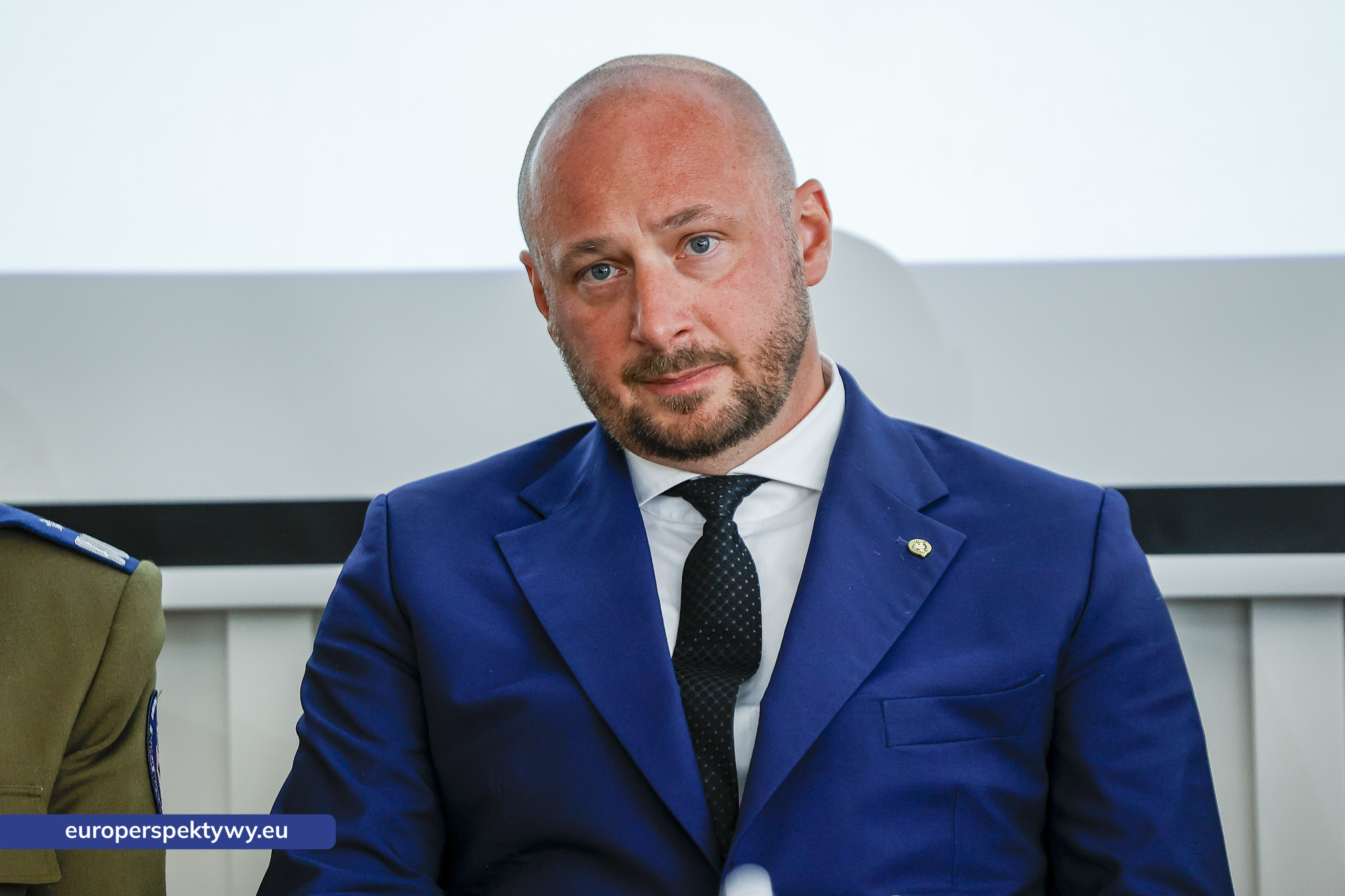 XIX Kongres Bezpieczeńststwa Narodowego Rynia-113 Europerspektywy KSOIN w nowej formule. XIX Kongres Bezpieczeństwa Narodowego odpowiedzią na realne wyzwania
