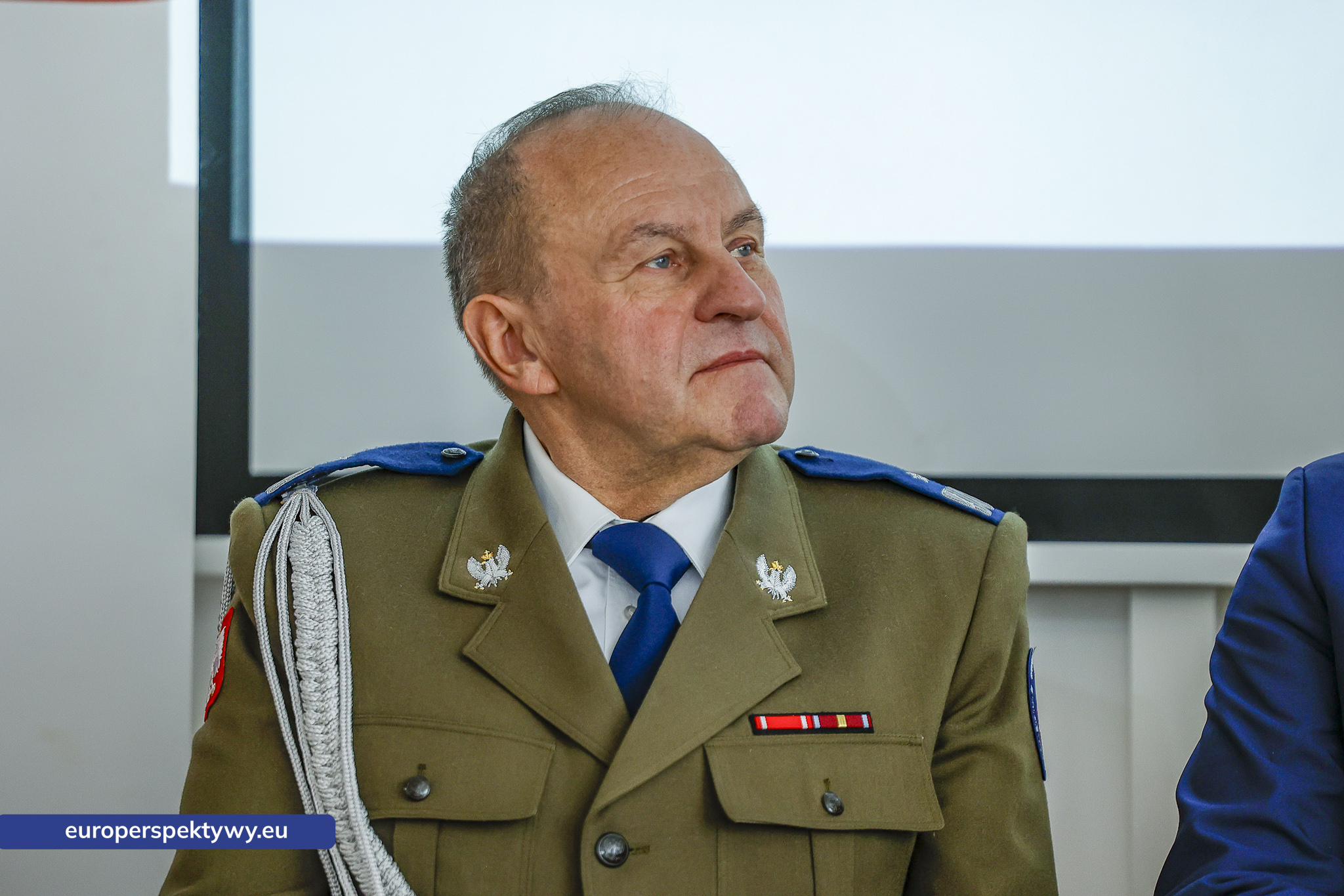 XIX Kongres Bezpieczeńststwa Narodowego Rynia-114 Europerspektywy KSOIN w nowej formule. XIX Kongres Bezpieczeństwa Narodowego odpowiedzią na realne wyzwania