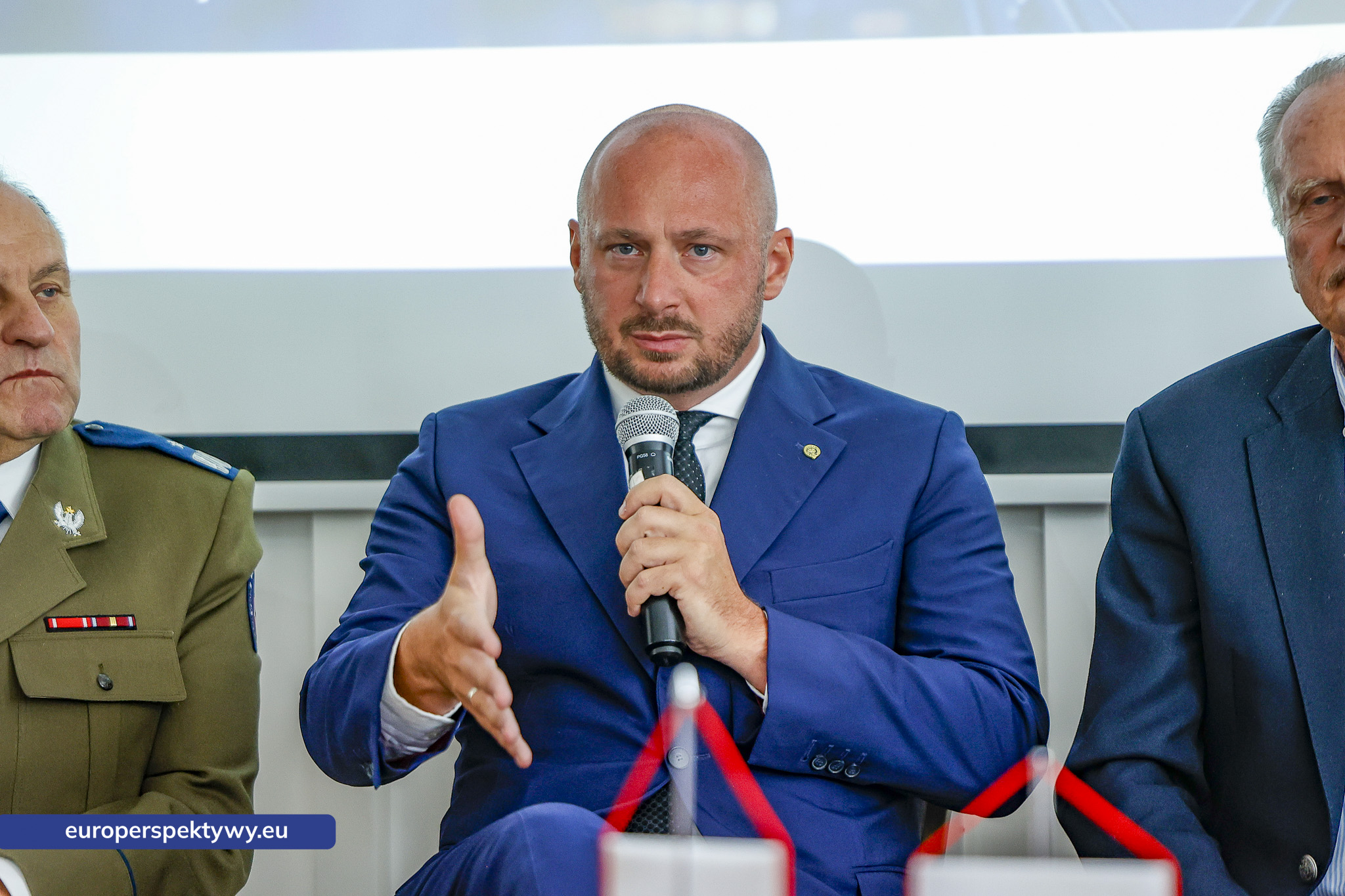 KSOIN - Kongres Bezpieczeństwa Narodowego