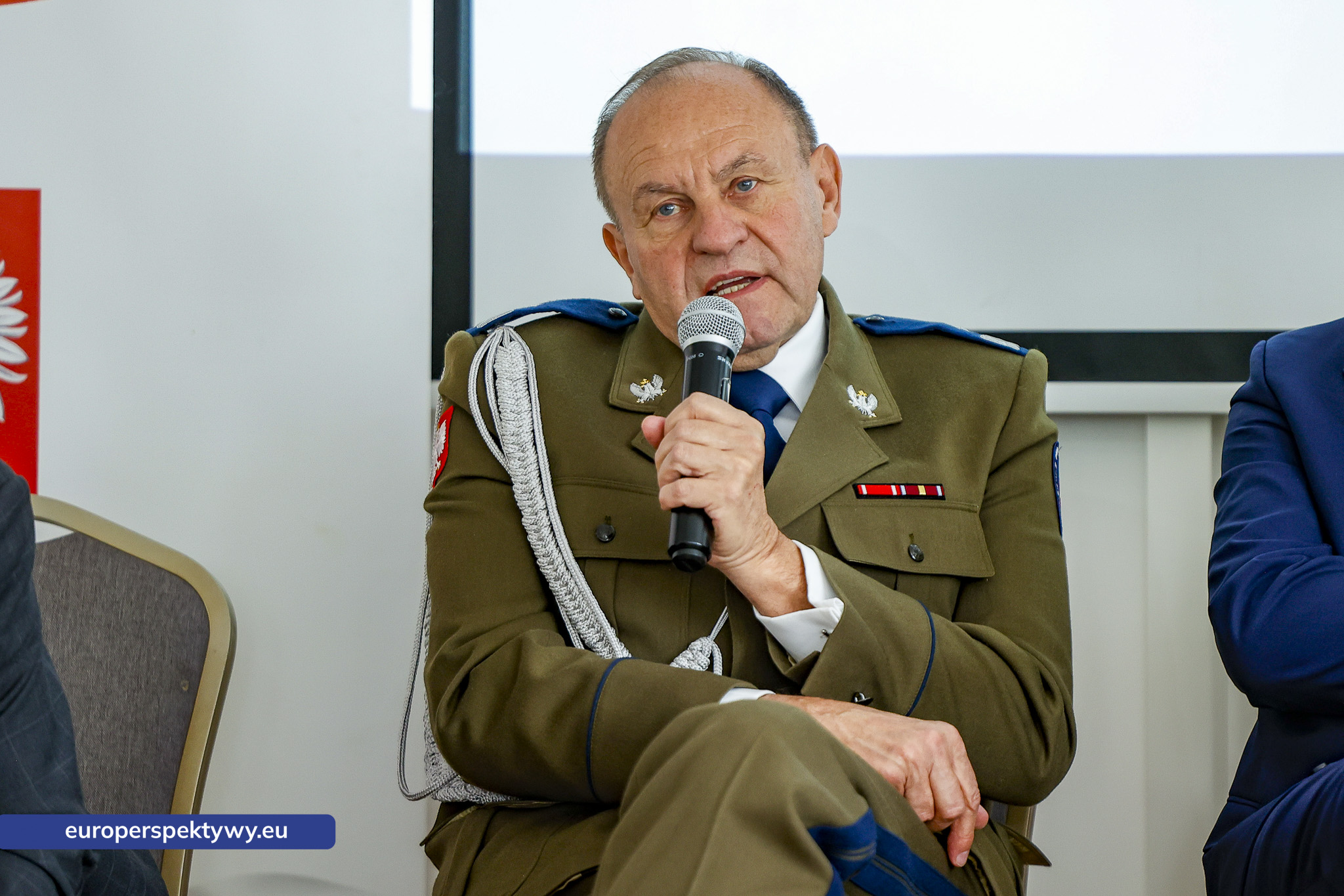 KSOIN - Kongres Bezpieczeństwa Narodowego