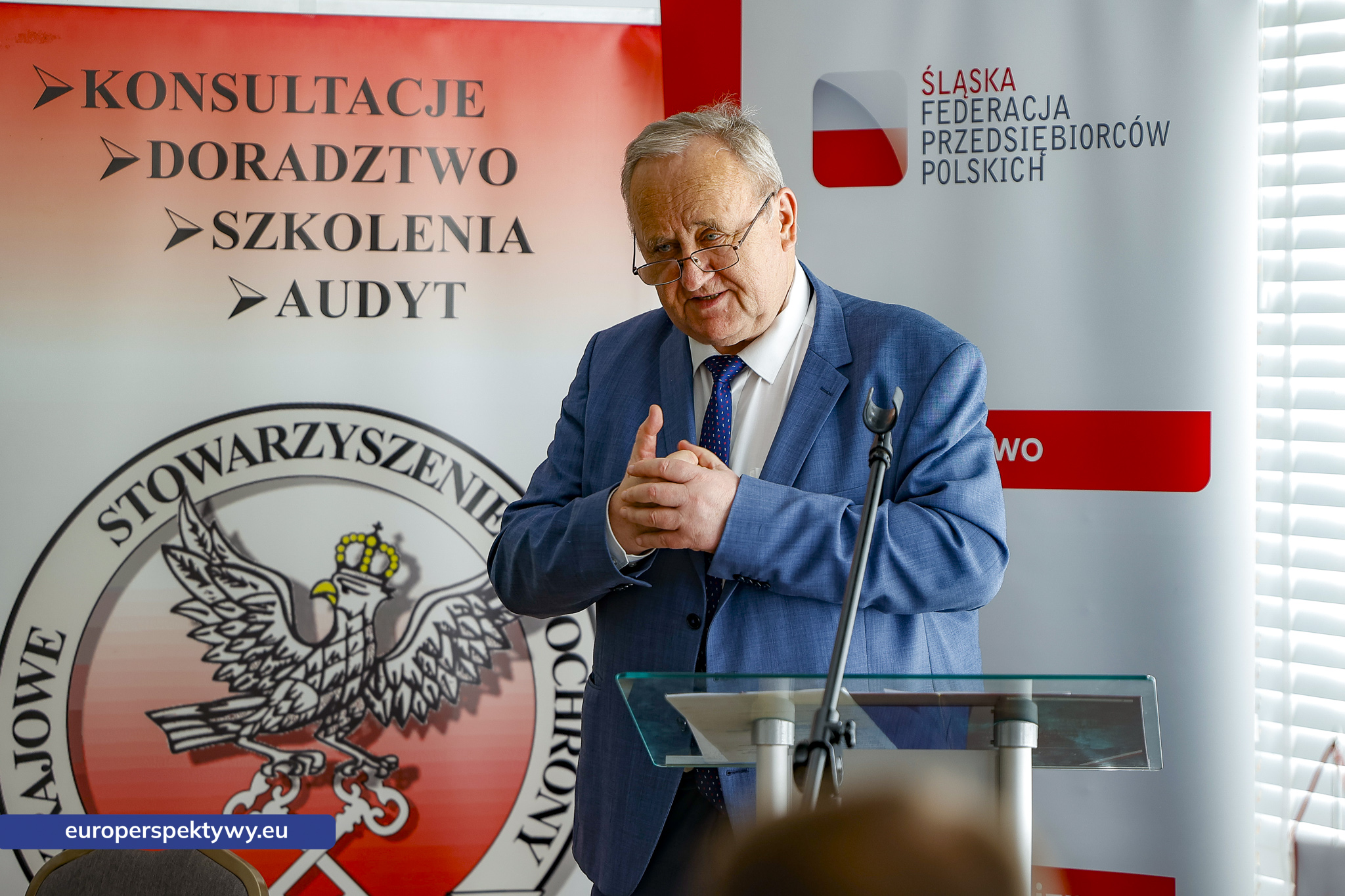KSOIN - Kongres Bezpieczeństwa Narodowego