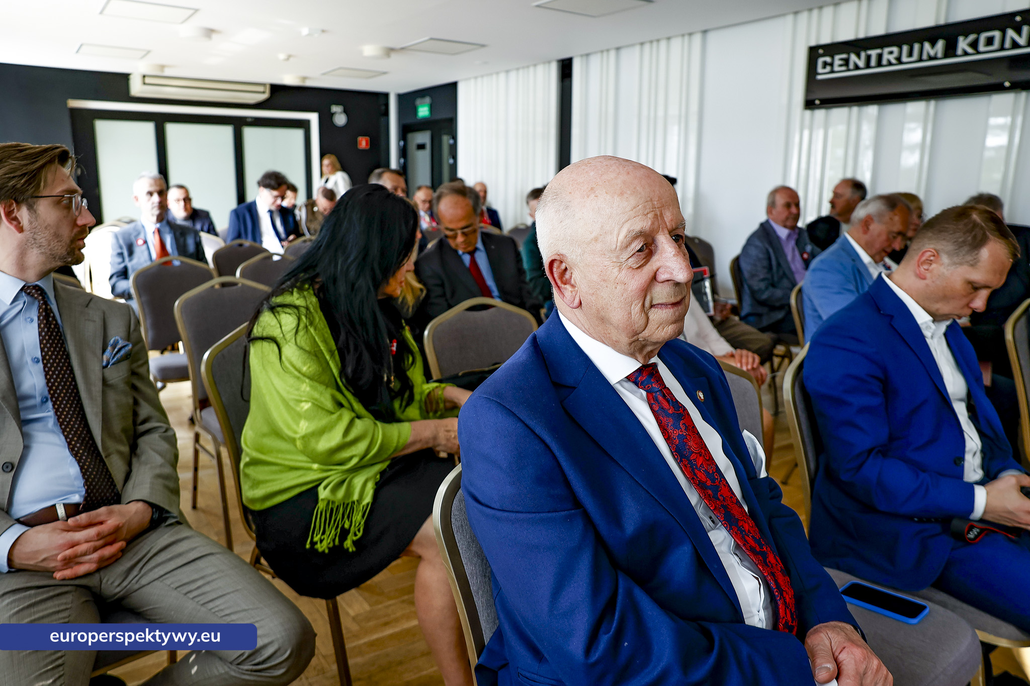 XIX Kongres Bezpieczeńststwa Narodowego Rynia-142 Europerspektywy KSOIN w nowej formule. XIX Kongres Bezpieczeństwa Narodowego odpowiedzią na realne wyzwania