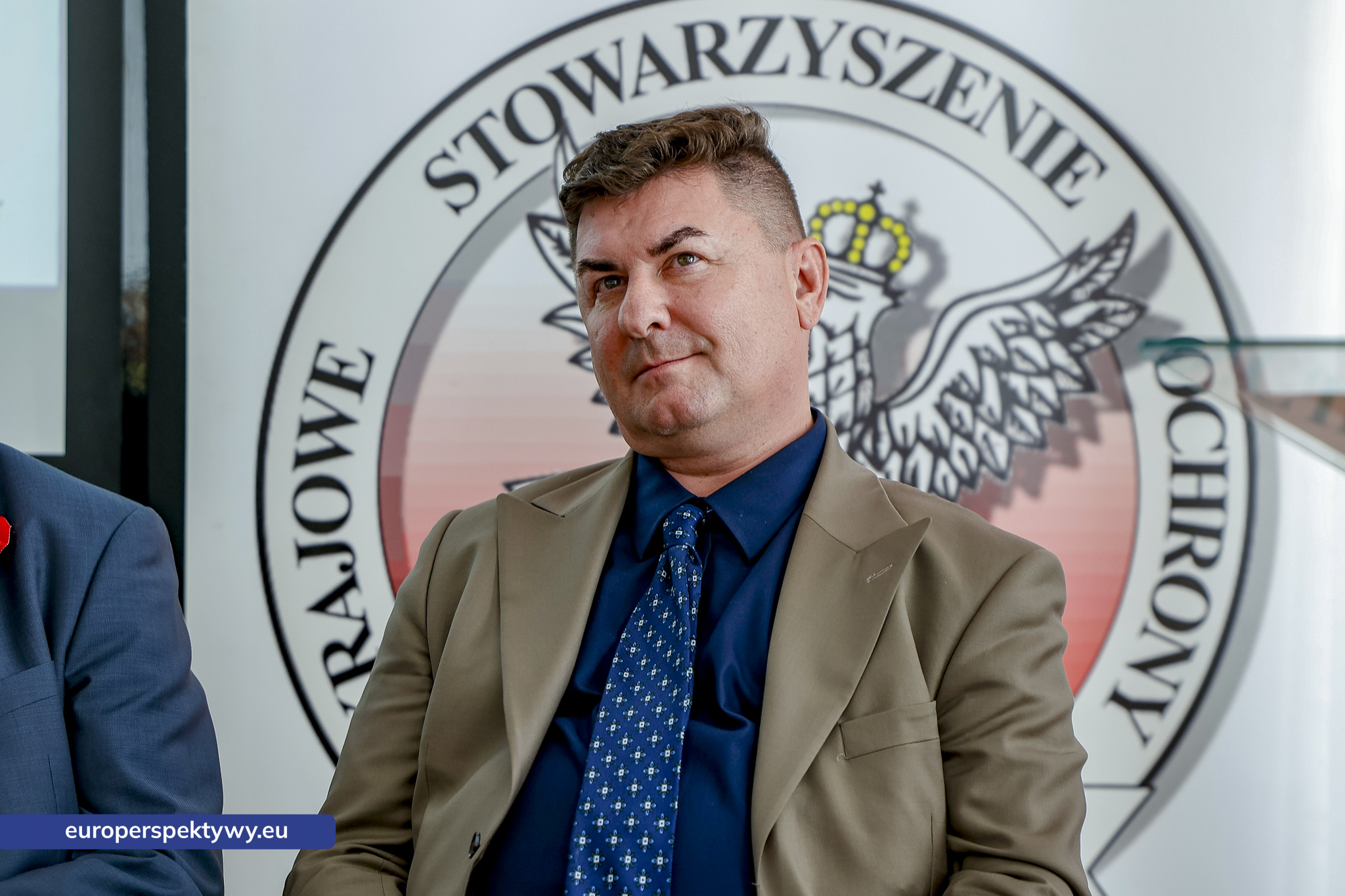 XIX Kongres Bezpieczeńststwa Narodowego Rynia-147 Europerspektywy KSOIN w nowej formule. XIX Kongres Bezpieczeństwa Narodowego odpowiedzią na realne wyzwania