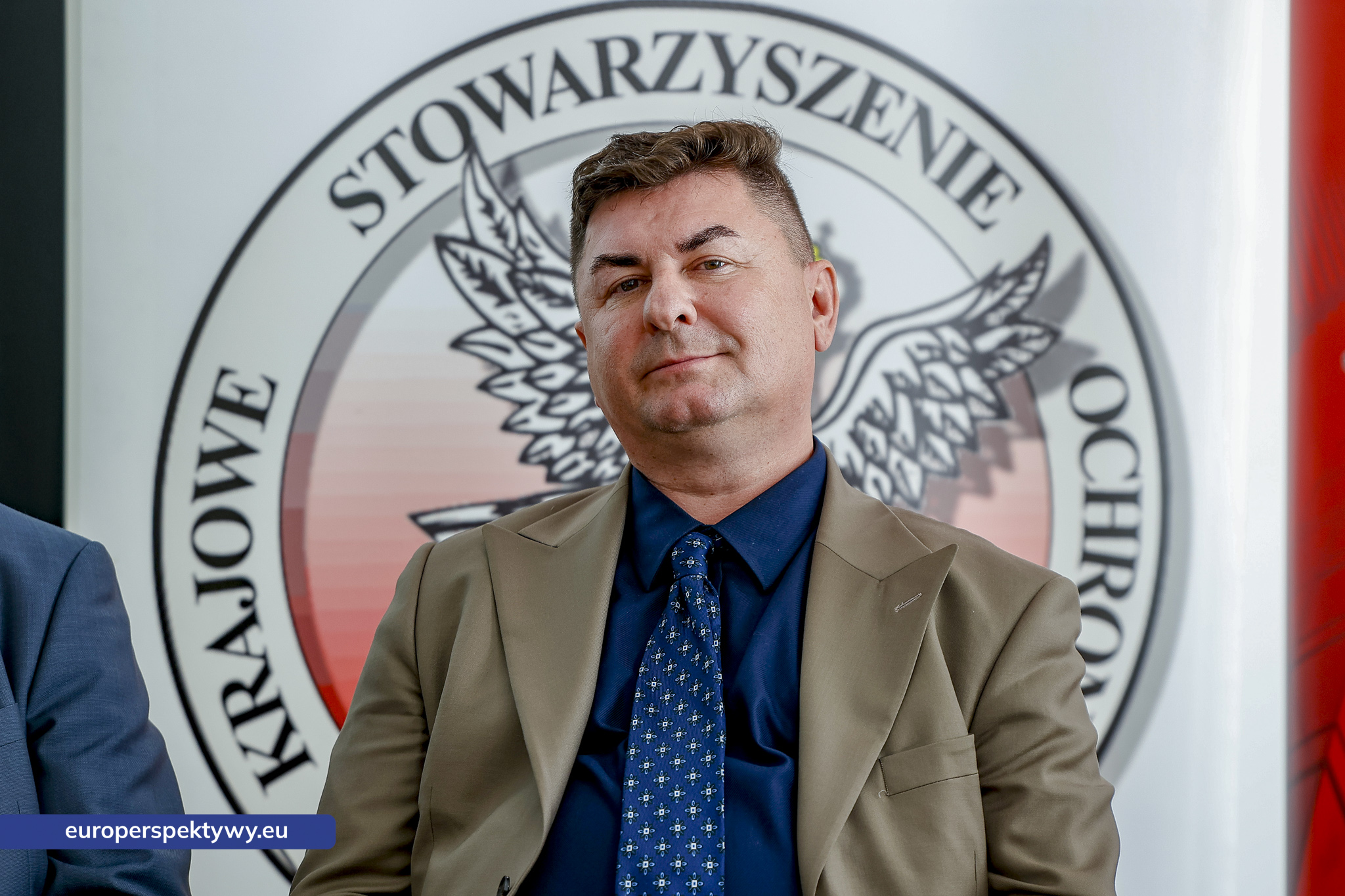 XIX Kongres Bezpieczeńststwa Narodowego Rynia-148 Europerspektywy KSOIN w nowej formule. XIX Kongres Bezpieczeństwa Narodowego odpowiedzią na realne wyzwania