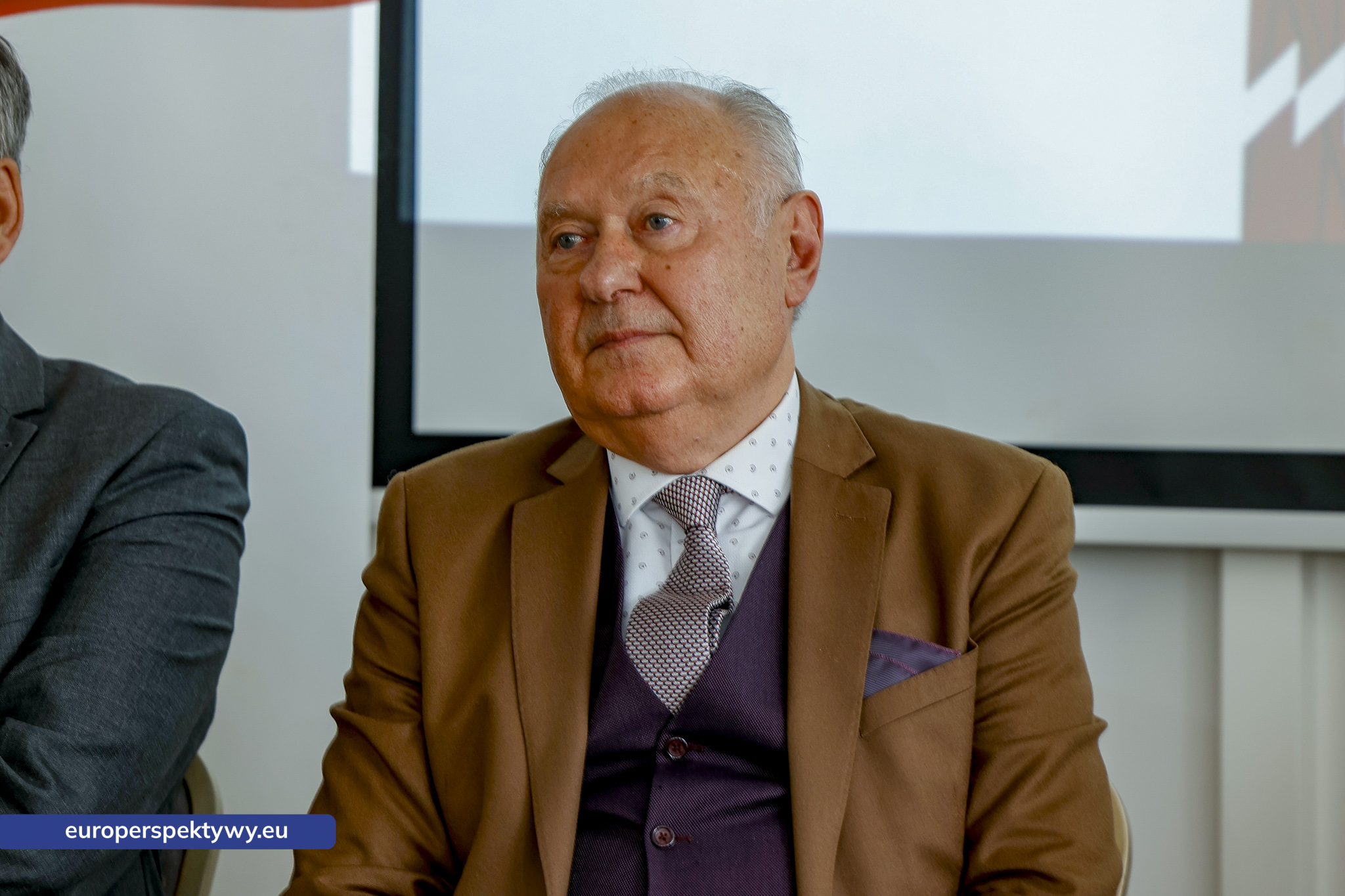 XIX Kongres Bezpieczeńststwa Narodowego Rynia-149 Europerspektywy KSOIN w nowej formule. XIX Kongres Bezpieczeństwa Narodowego odpowiedzią na realne wyzwania