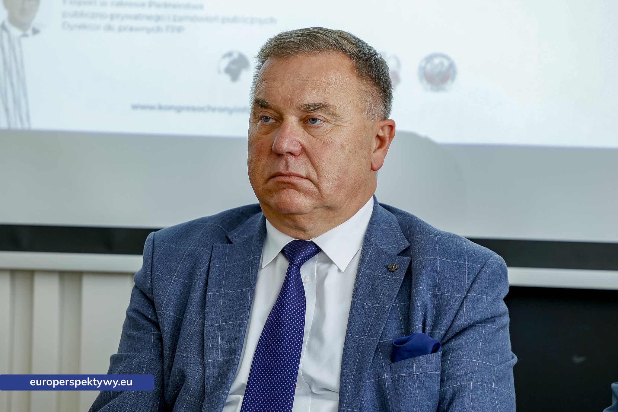 XIX Kongres Bezpieczeńststwa Narodowego Rynia-150 Europerspektywy KSOIN w nowej formule. XIX Kongres Bezpieczeństwa Narodowego odpowiedzią na realne wyzwania