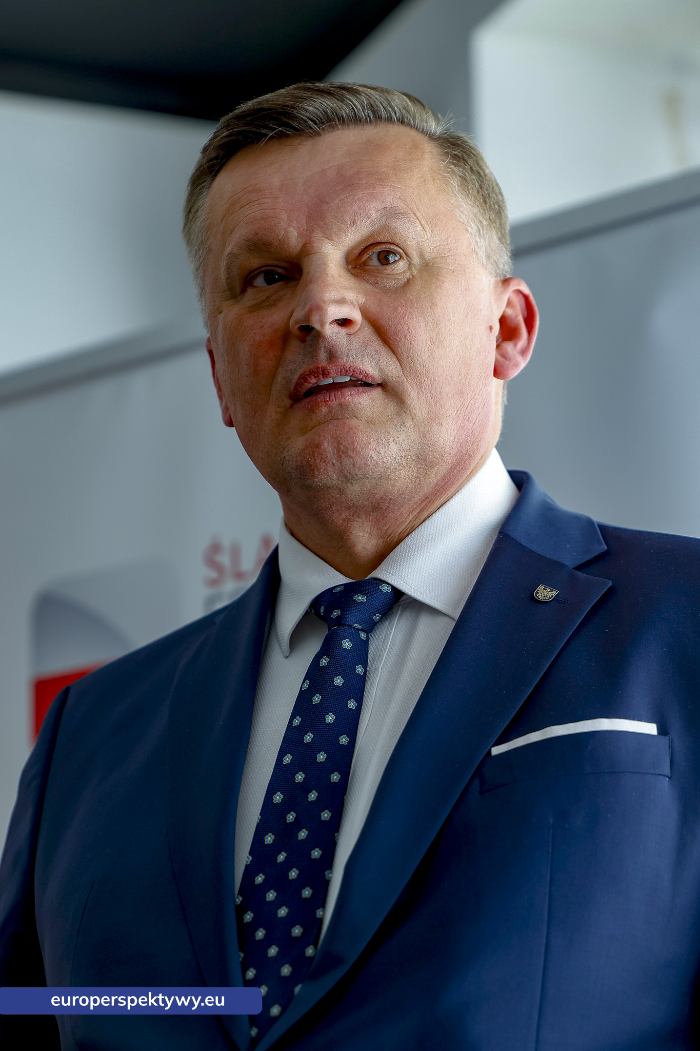 XIX Kongres Bezpieczeńststwa Narodowego Rynia-160 Europerspektywy KSOIN w nowej formule. XIX Kongres Bezpieczeństwa Narodowego odpowiedzią na realne wyzwania