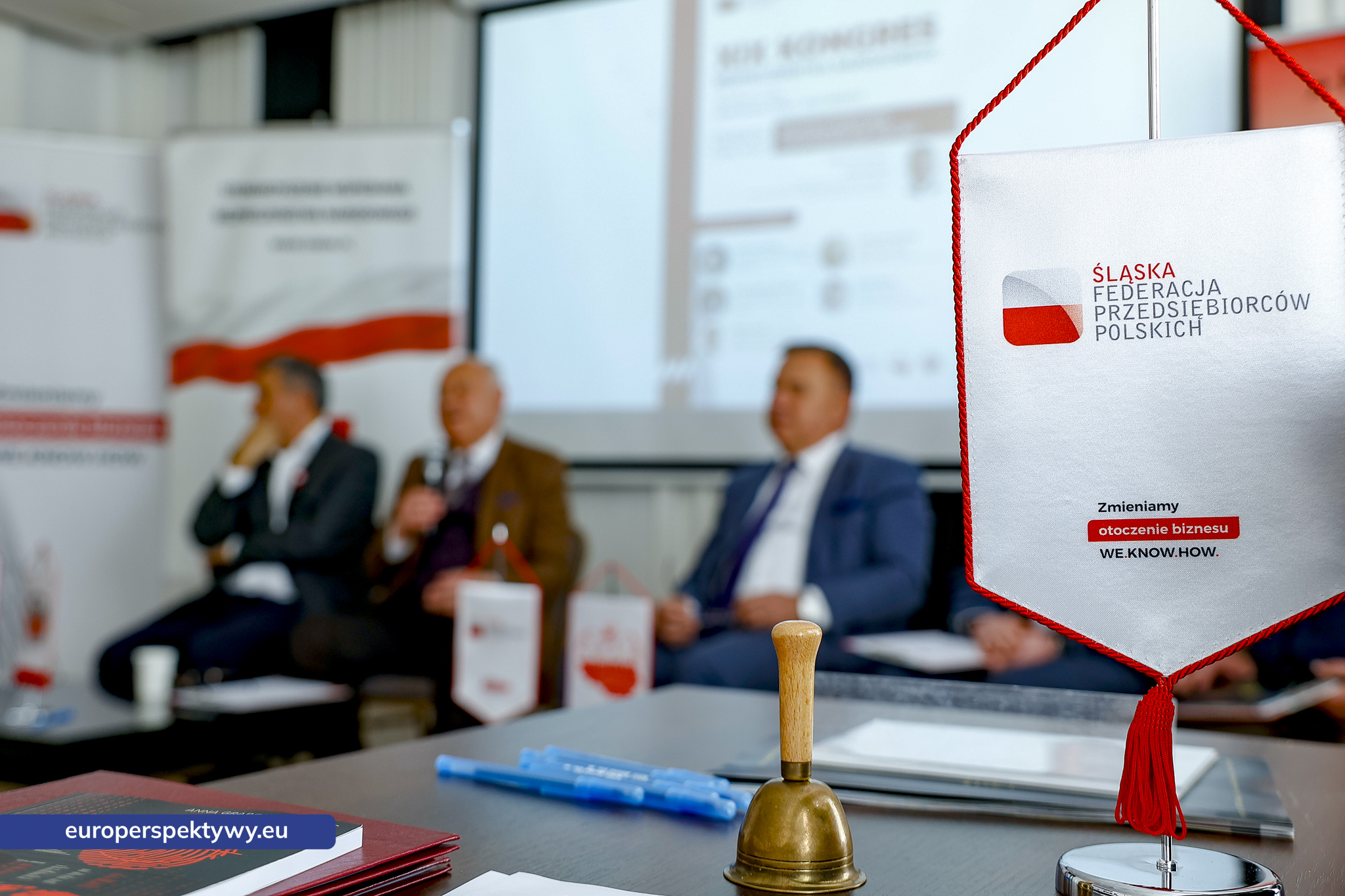 XIX Kongres Bezpieczeńststwa Narodowego Rynia-163 Europerspektywy KSOIN w nowej formule. XIX Kongres Bezpieczeństwa Narodowego odpowiedzią na realne wyzwania