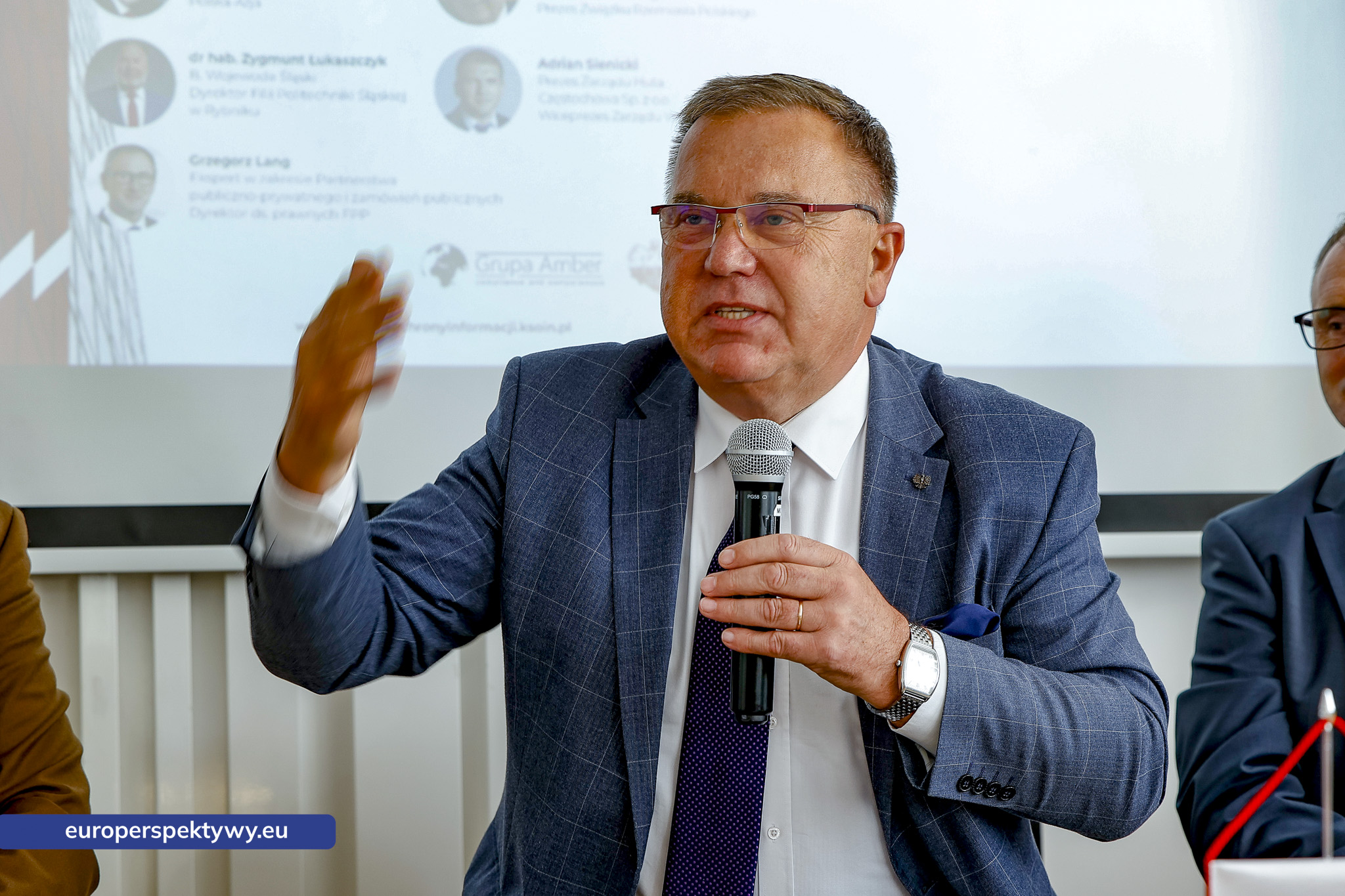 XIX Kongres Bezpieczeńststwa Narodowego Rynia-168 KSOIN