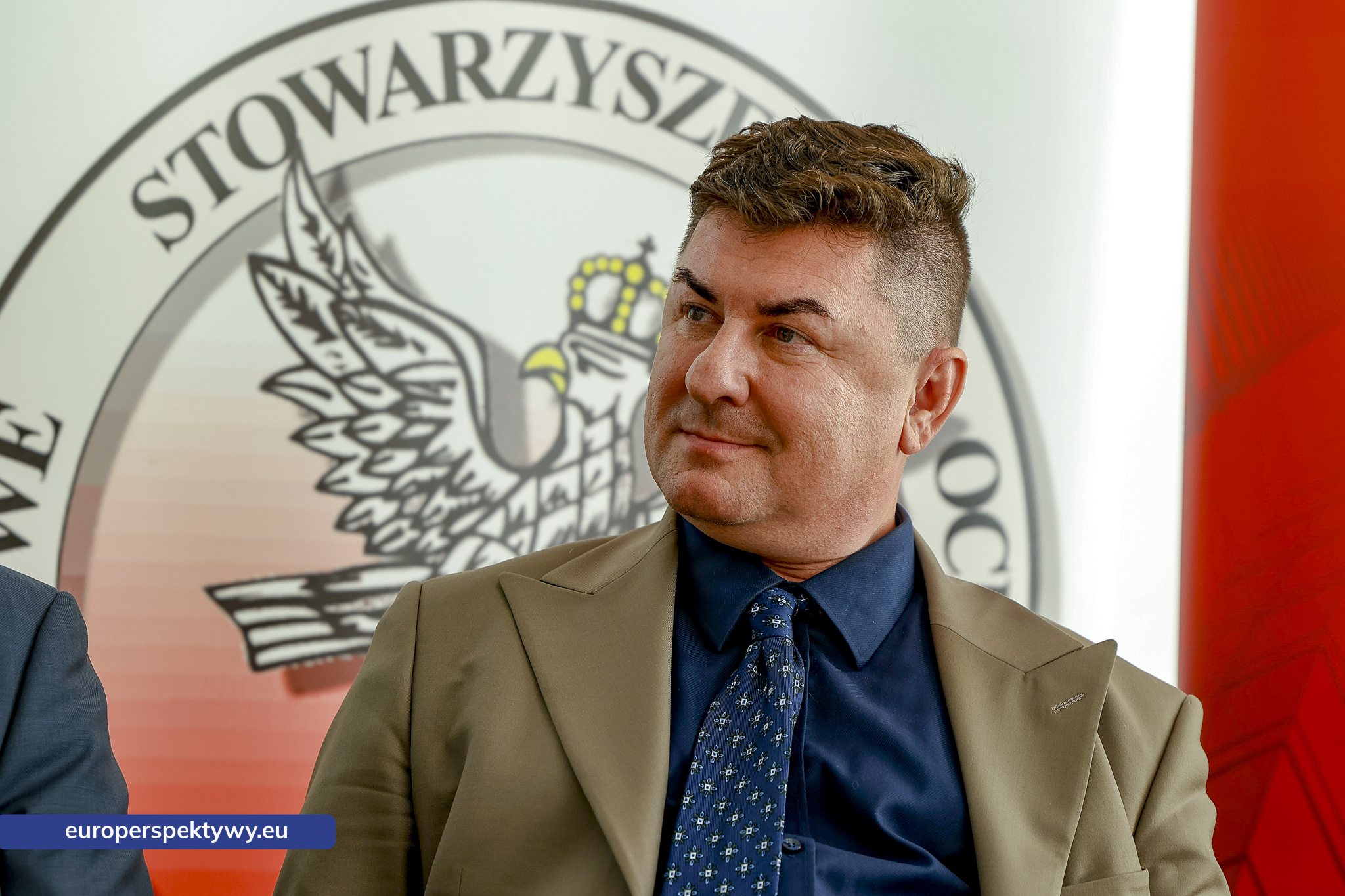 XIX Kongres Bezpieczeńststwa Narodowego Rynia-170 Europerspektywy KSOIN w nowej formule. XIX Kongres Bezpieczeństwa Narodowego odpowiedzią na realne wyzwania