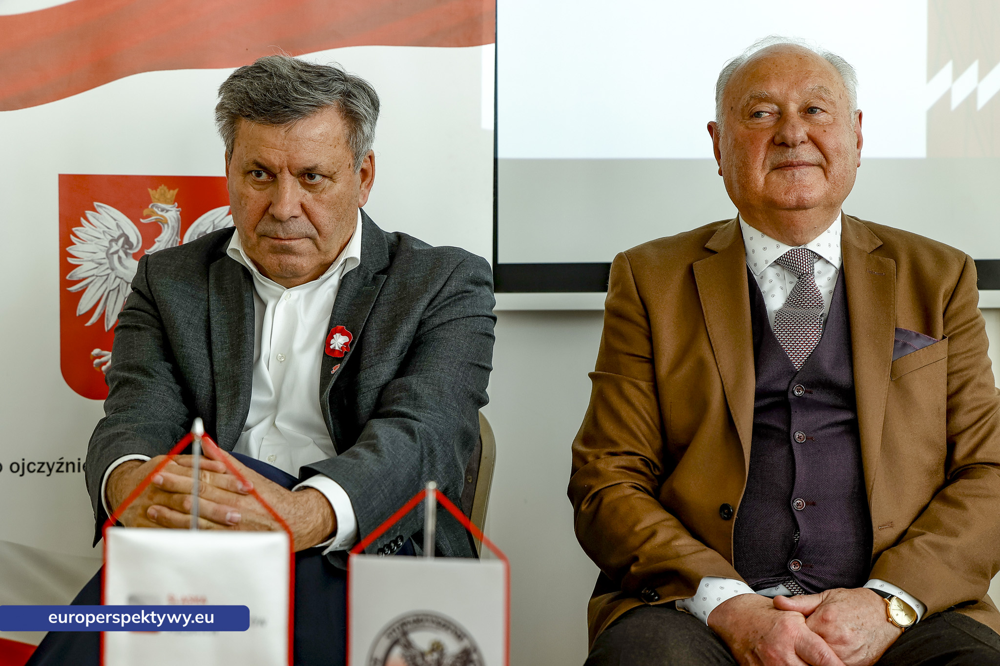 XIX Kongres Bezpieczeńststwa Narodowego Rynia-175 Europerspektywy KSOIN w nowej formule. XIX Kongres Bezpieczeństwa Narodowego odpowiedzią na realne wyzwania