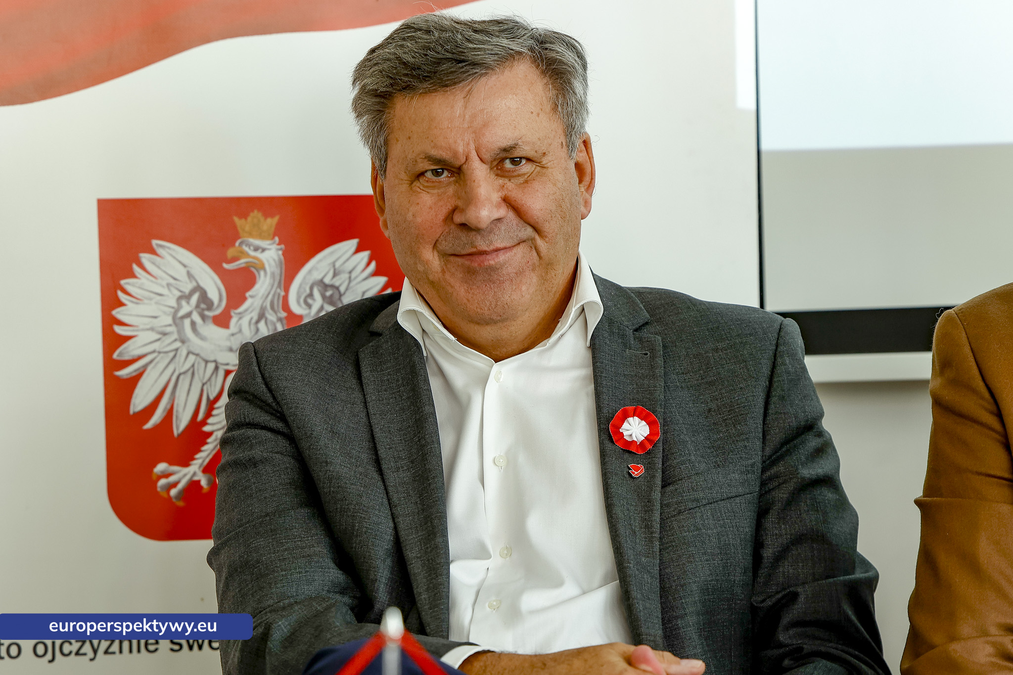 XIX Kongres Bezpieczeńststwa Narodowego Rynia-180 Europerspektywy KSOIN w nowej formule. XIX Kongres Bezpieczeństwa Narodowego odpowiedzią na realne wyzwania
