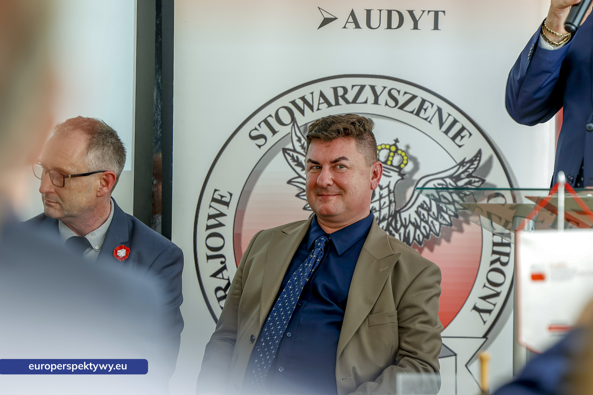 XIX Kongres Bezpieczeńststwa Narodowego Rynia-191 Europerspektywy KSOIN w nowej formule. XIX Kongres Bezpieczeństwa Narodowego odpowiedzią na realne wyzwania