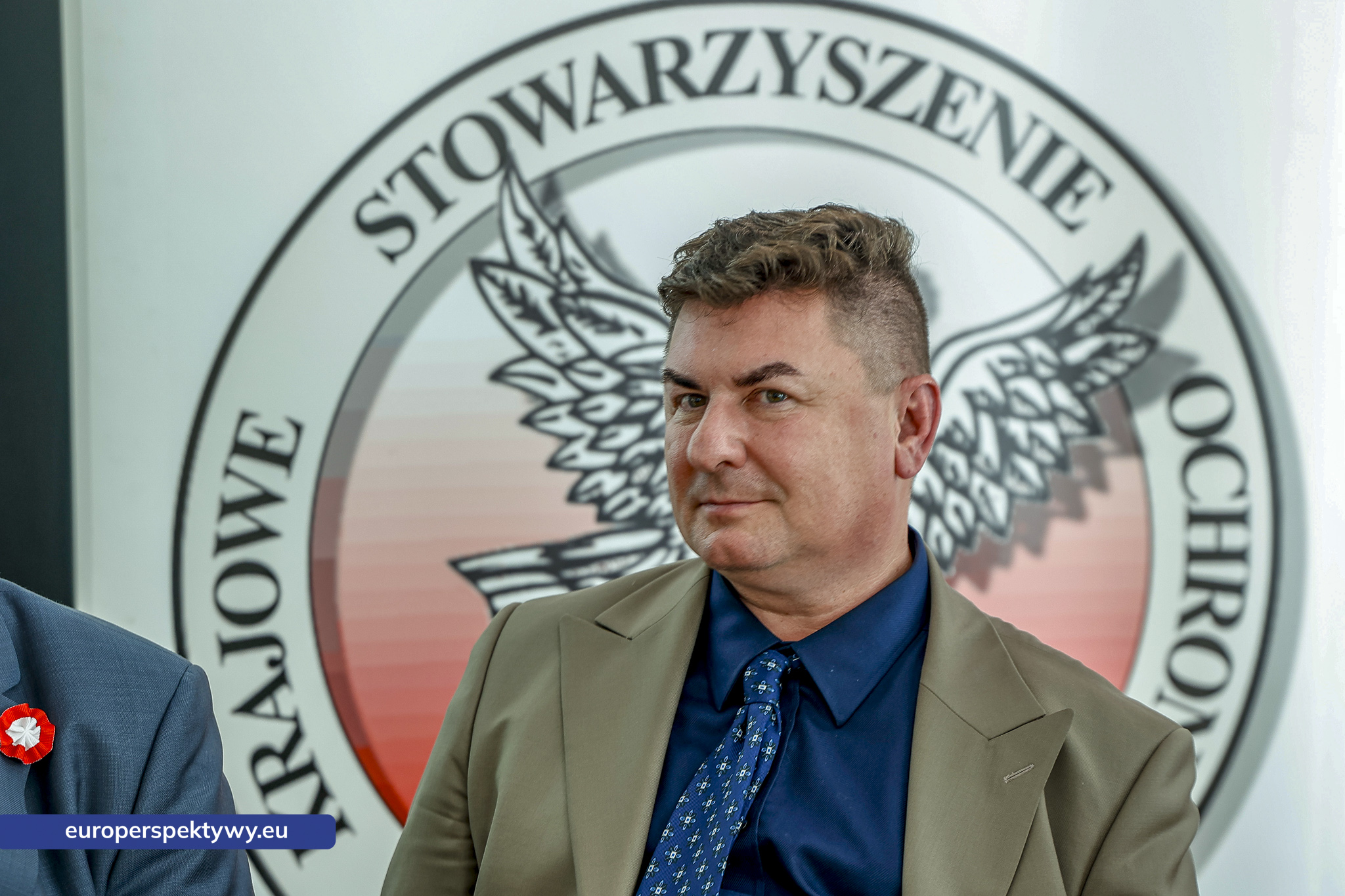 XIX Kongres Bezpieczeńststwa Narodowego Rynia-192 Europerspektywy KSOIN w nowej formule. XIX Kongres Bezpieczeństwa Narodowego odpowiedzią na realne wyzwania