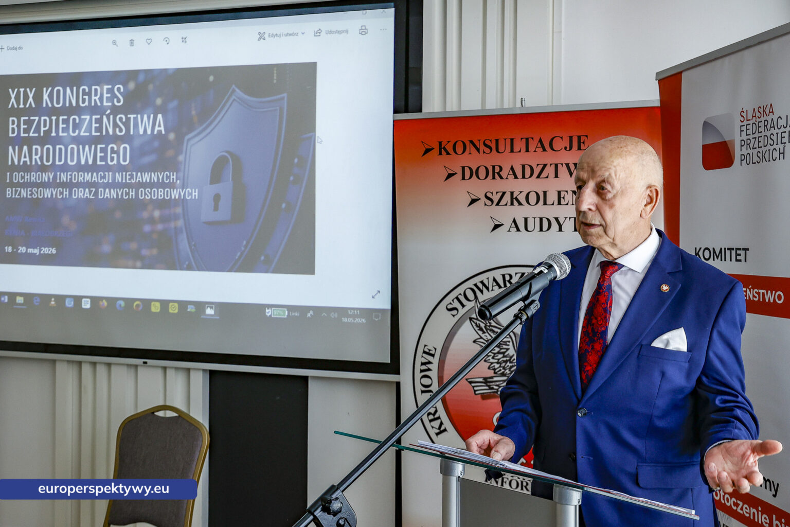 KSOIN - Kongres Bezpieczeństwa Narodowego