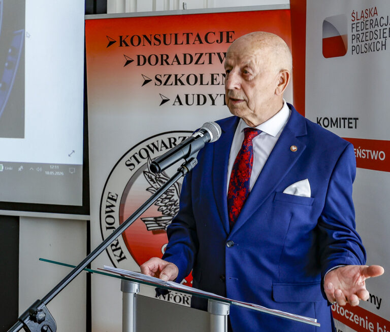 KSOIN - Kongres Bezpieczeństwa Narodowego