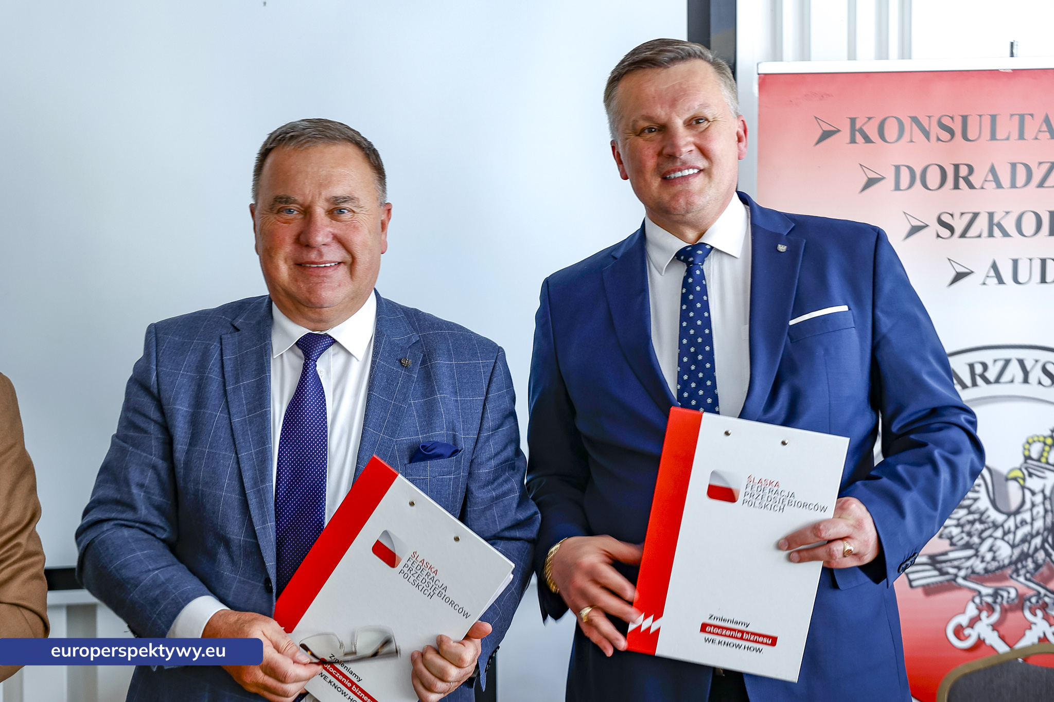XIX Kongres Bezpieczeńststwa Narodowego Rynia-202 Europerspektywy KSOIN w nowej formule. XIX Kongres Bezpieczeństwa Narodowego odpowiedzią na realne wyzwania
