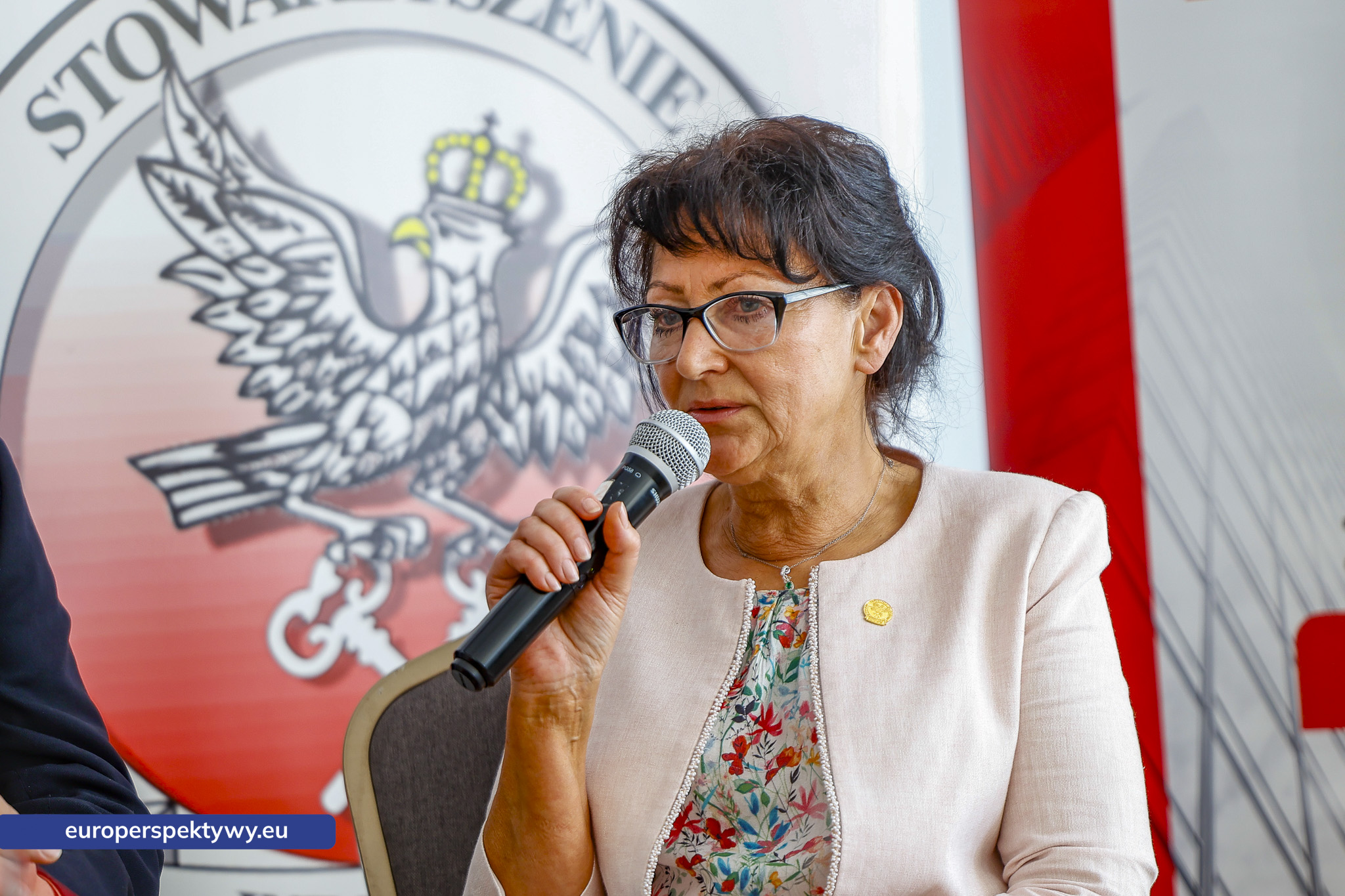 XIX Kongres Bezpieczeńststwa Narodowego Rynia-220 Europerspektywy KSOIN w nowej formule. XIX Kongres Bezpieczeństwa Narodowego odpowiedzią na realne wyzwania