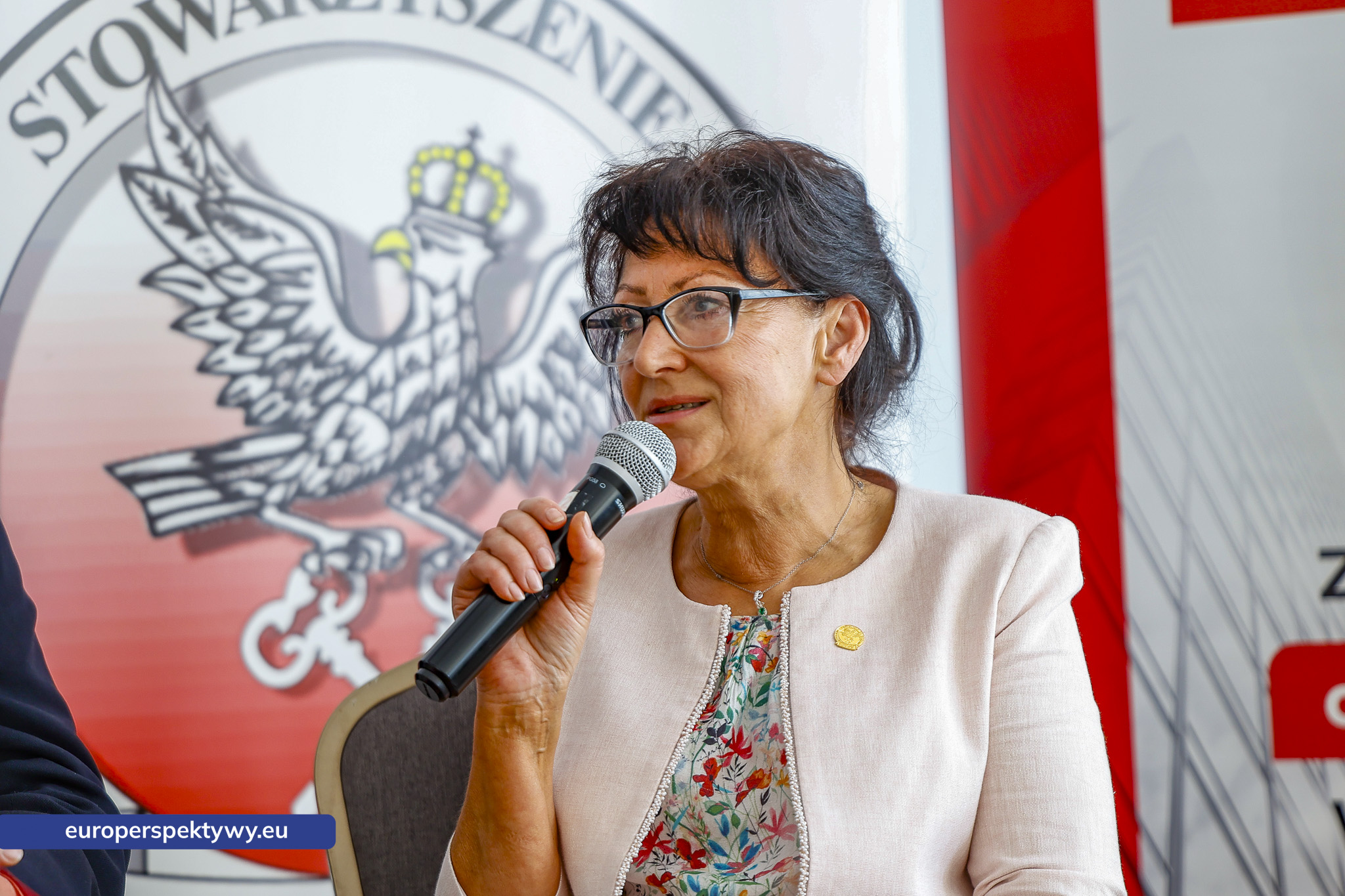 XIX Kongres Bezpieczeńststwa Narodowego Rynia-221 Europerspektywy KSOIN w nowej formule. XIX Kongres Bezpieczeństwa Narodowego odpowiedzią na realne wyzwania