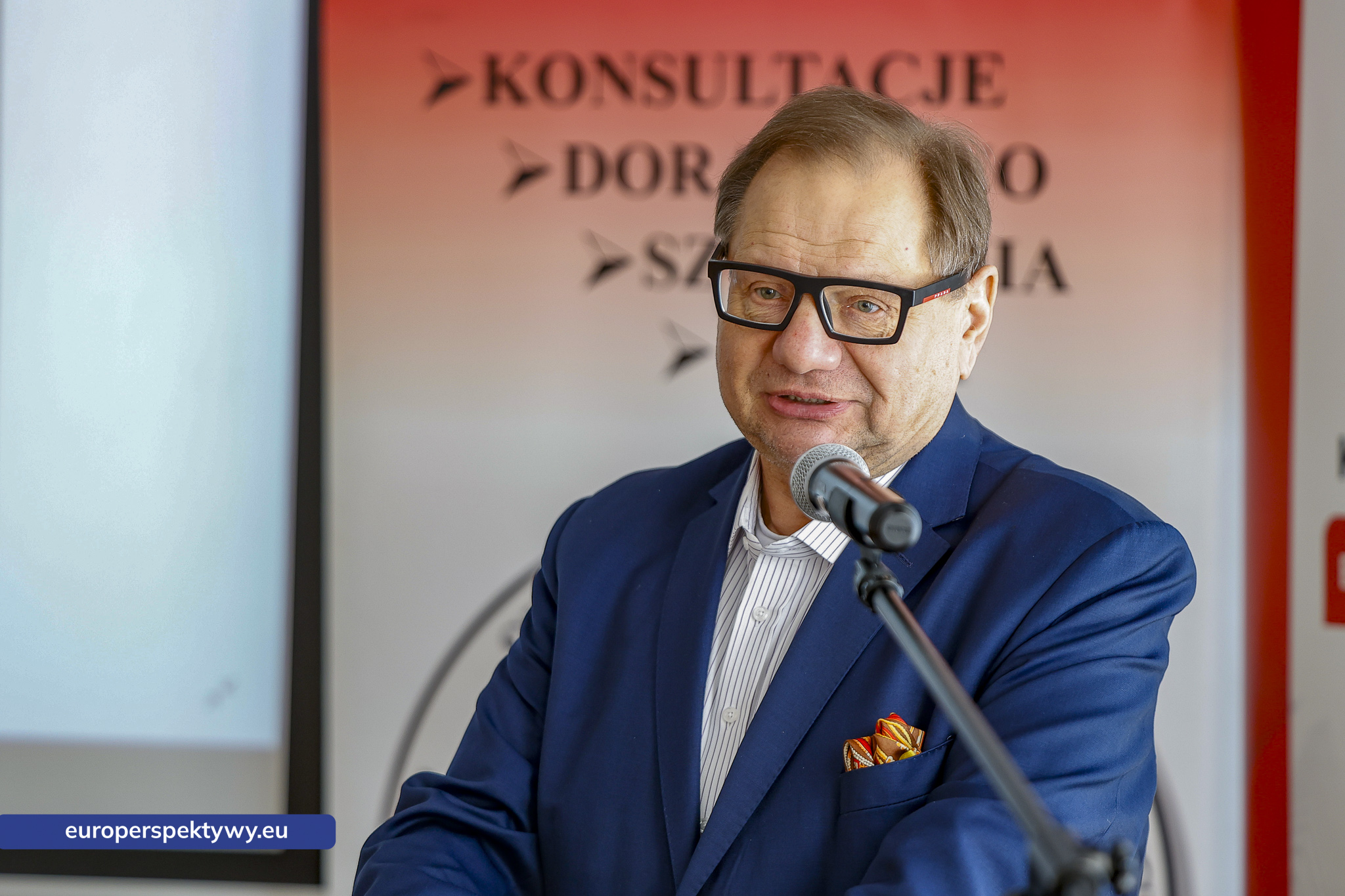 XIX Kongres Bezpieczeńststwa Narodowego Rynia-227 Europerspektywy KSOIN w nowej formule. XIX Kongres Bezpieczeństwa Narodowego odpowiedzią na realne wyzwania