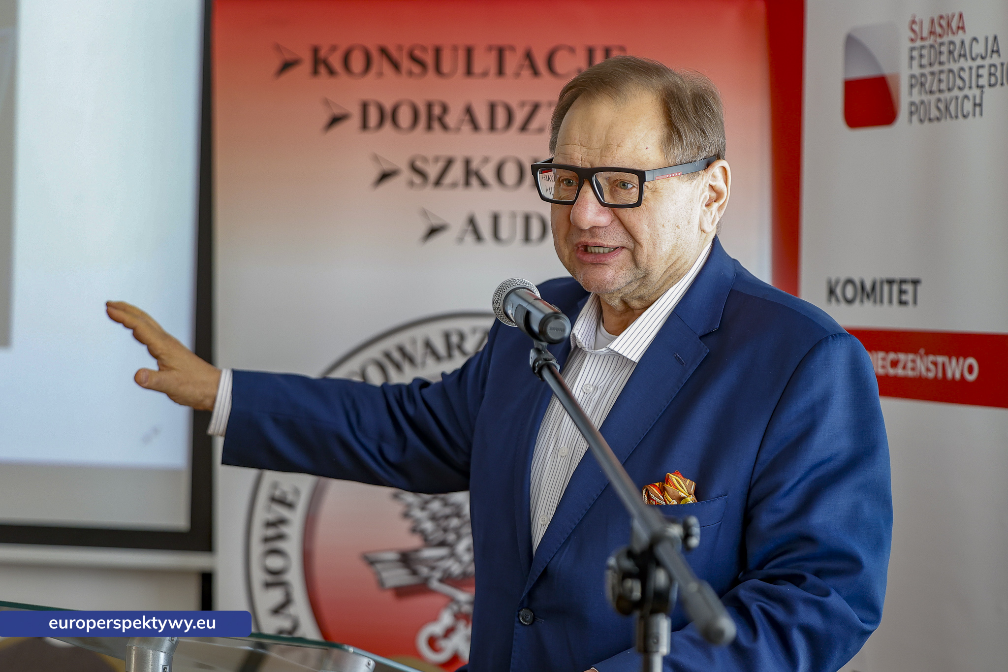 XIX Kongres Bezpieczeńststwa Narodowego Rynia-228 Europerspektywy KSOIN w nowej formule. XIX Kongres Bezpieczeństwa Narodowego odpowiedzią na realne wyzwania