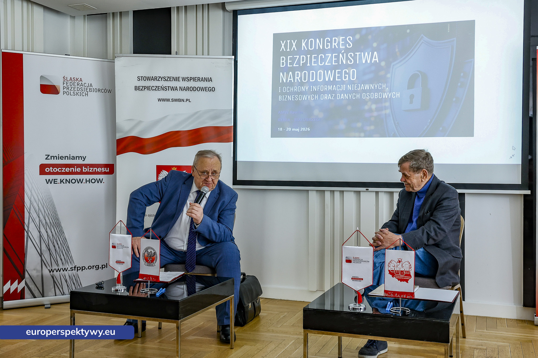 KSOIN - Kongres Bezpieczeństwa Narodowego
